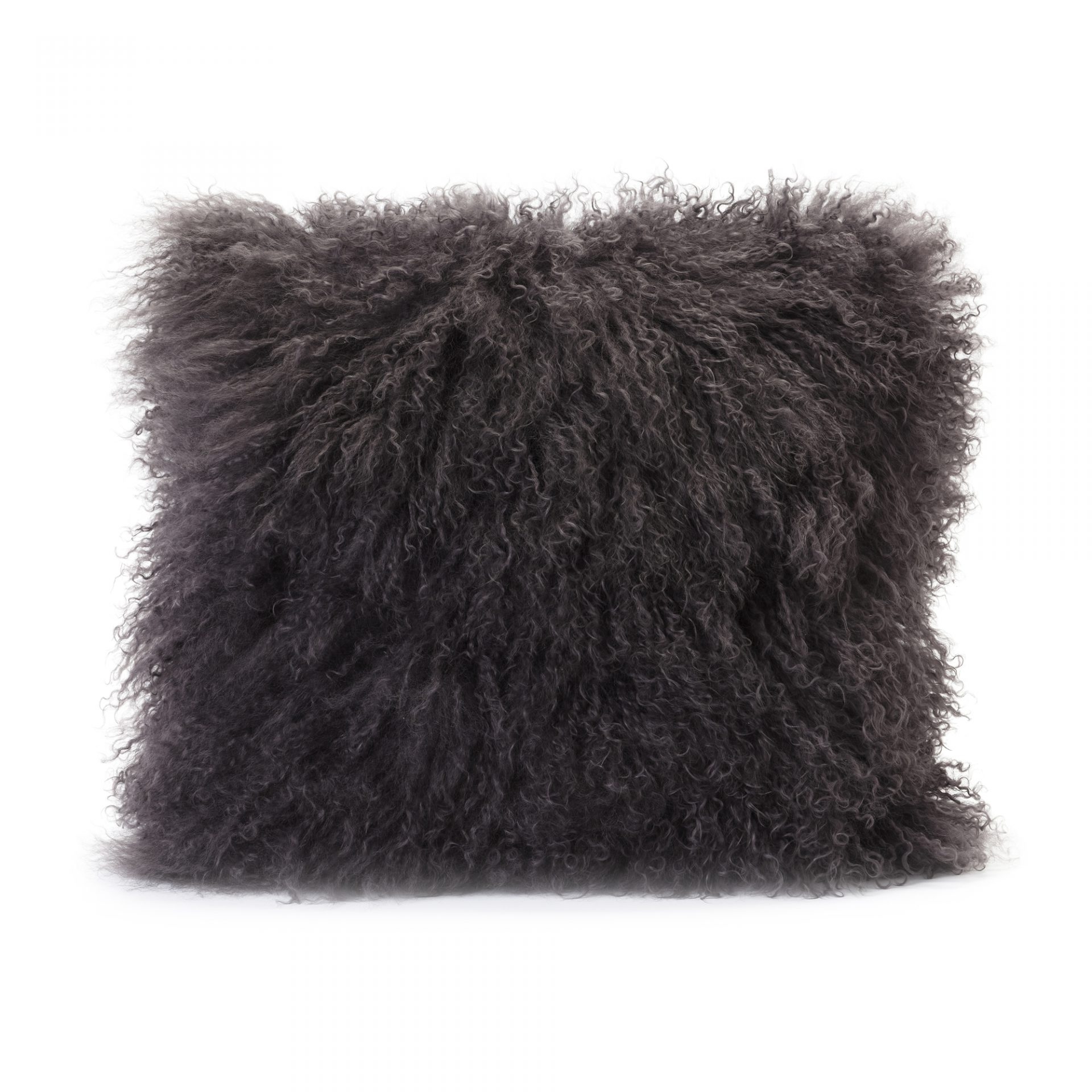 Lamb Fur Pillow, Small Size by MOE'S