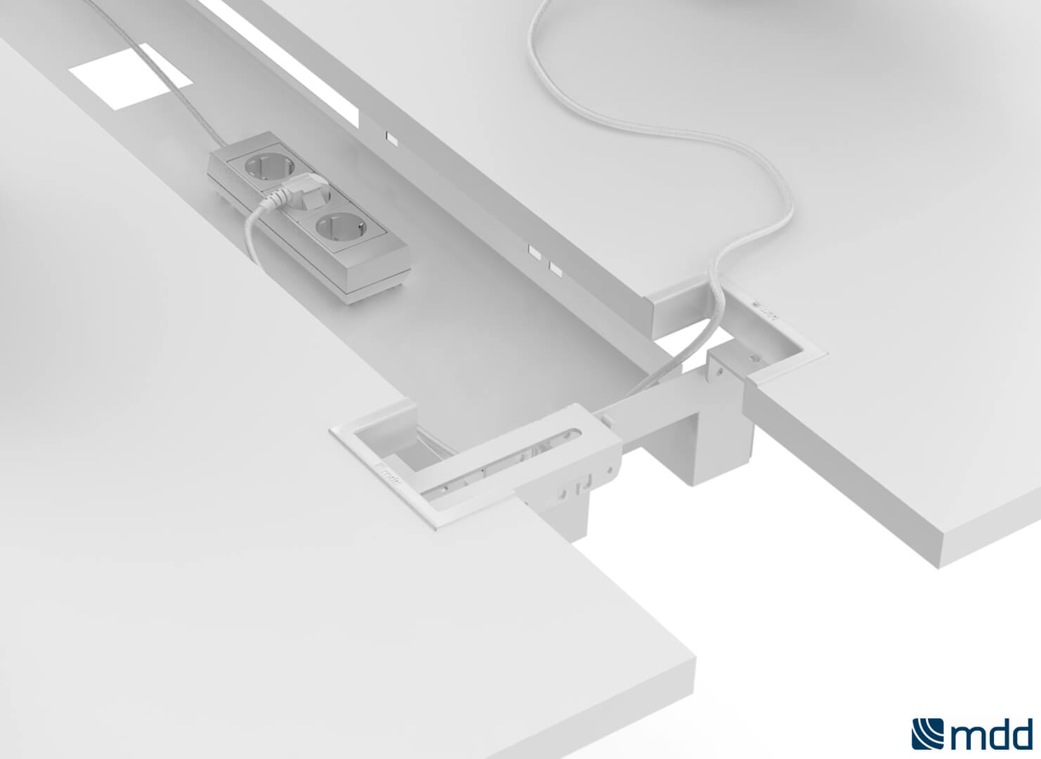 Metal Cable Tray