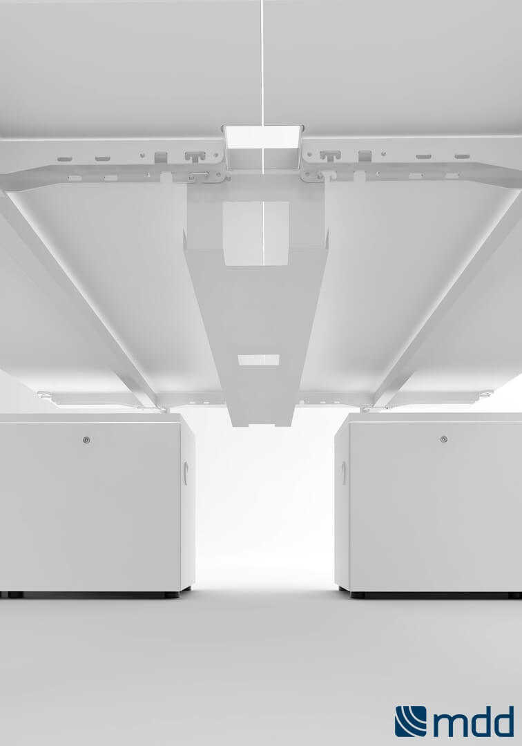 Metal Cable Tray
