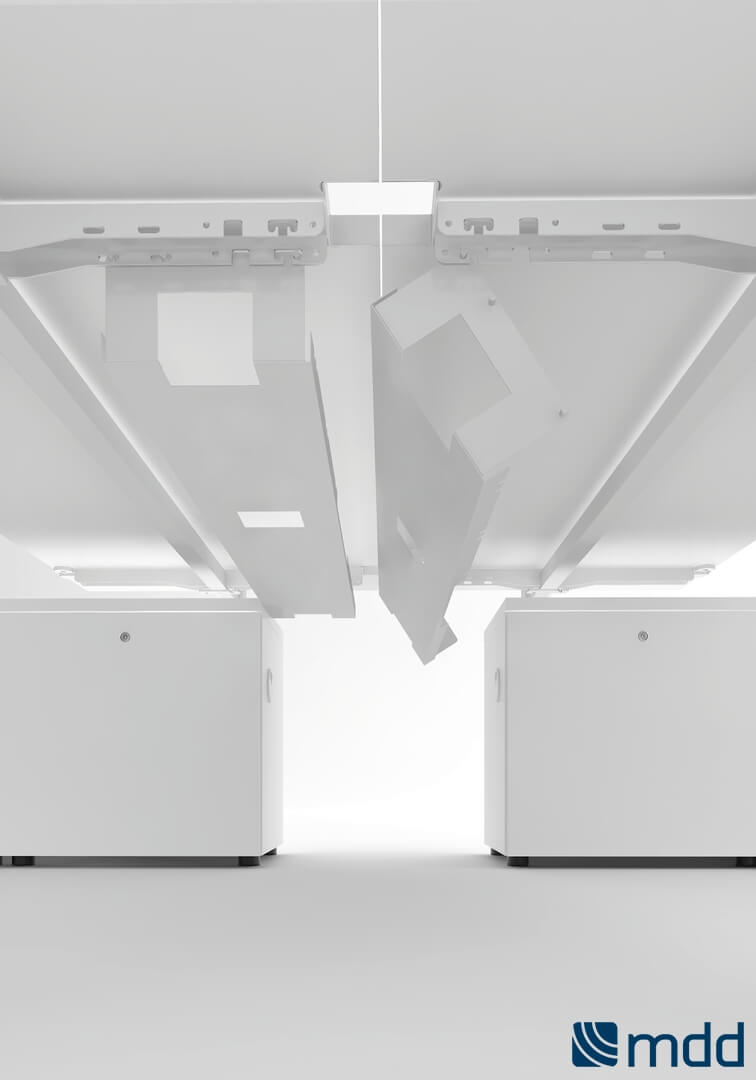 Metal Cable Tray
