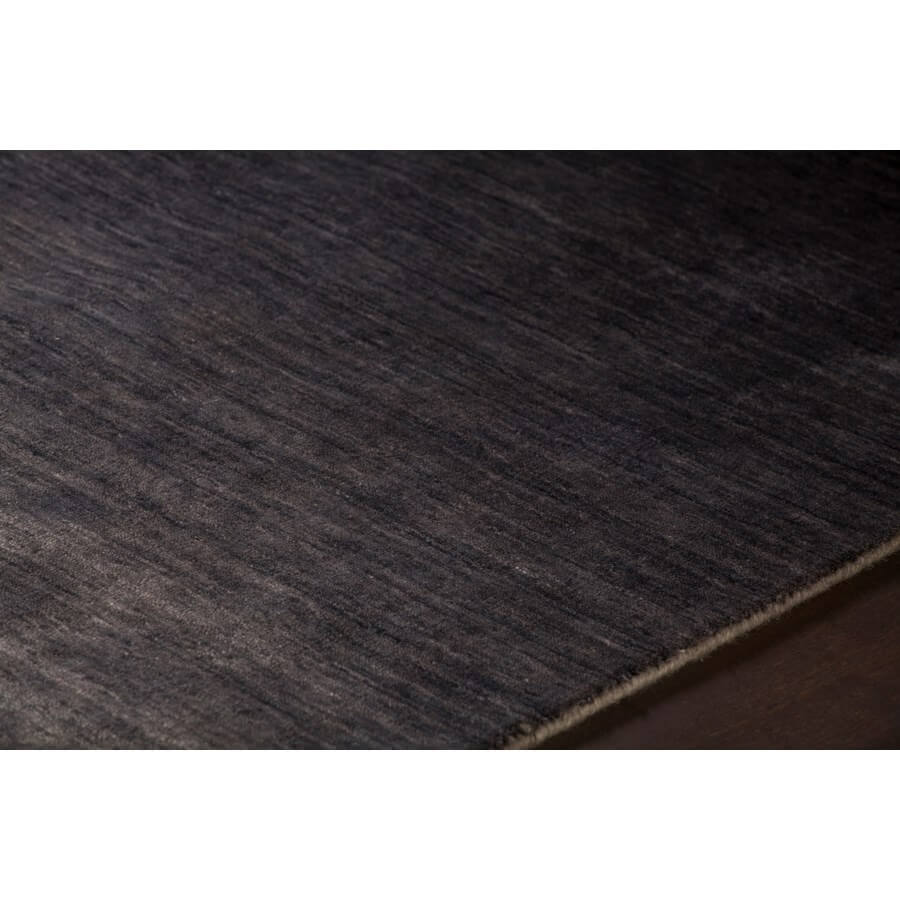 Yasmine Viscose Rectangular Handmade Rug, 5' x 7'6"