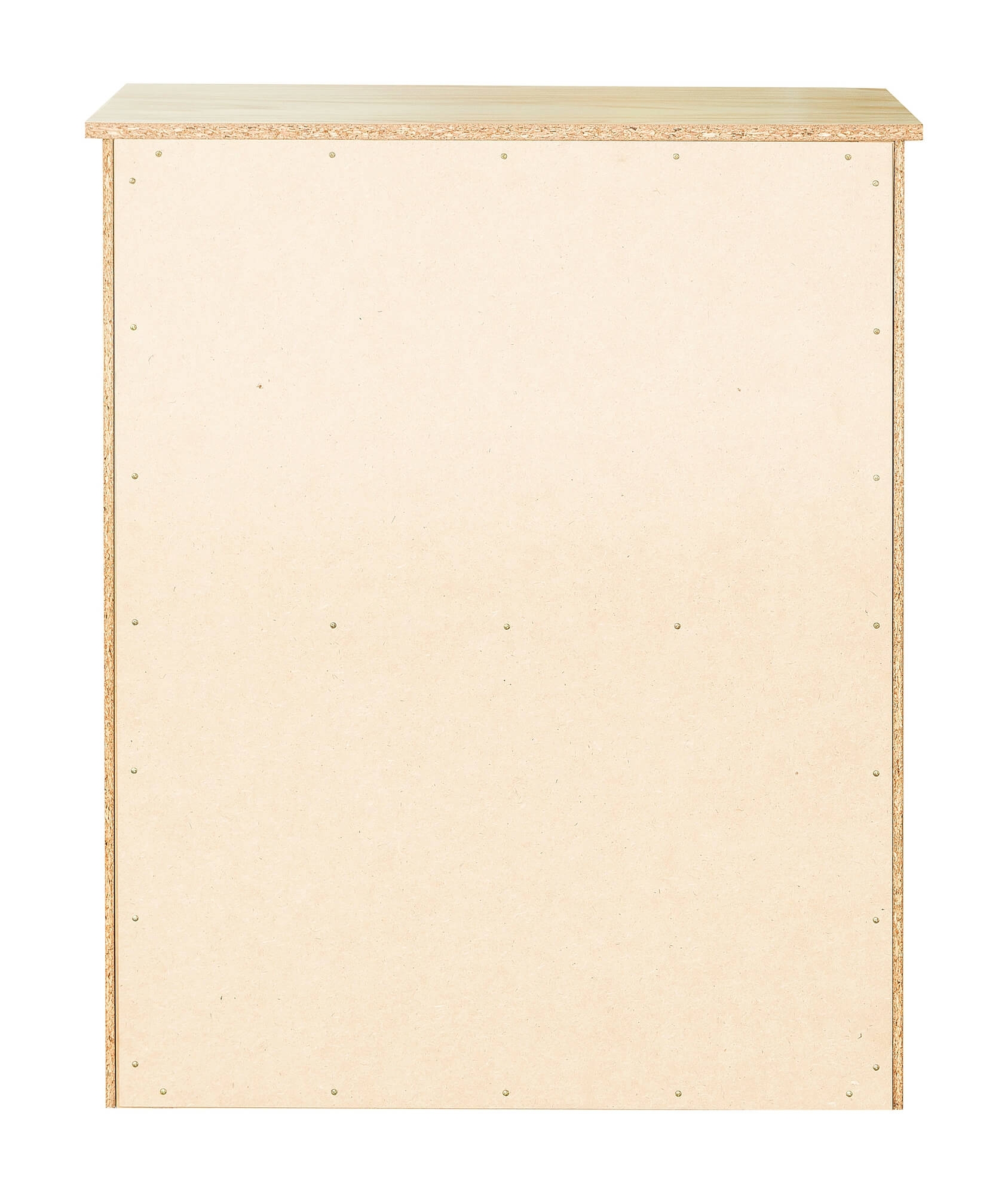 Bartly Wood/Wood Veneer Chest