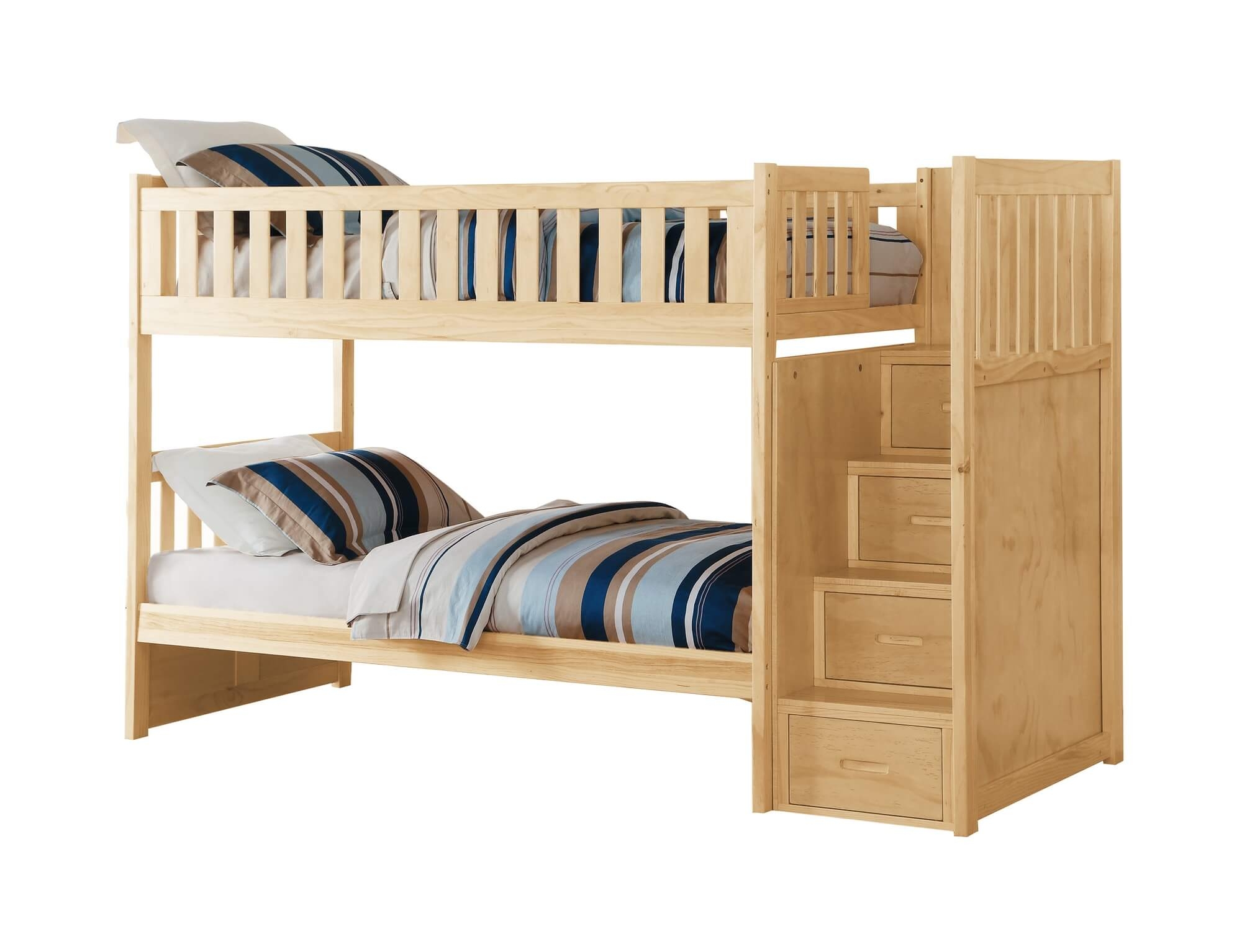 Bartly Bunk Bed