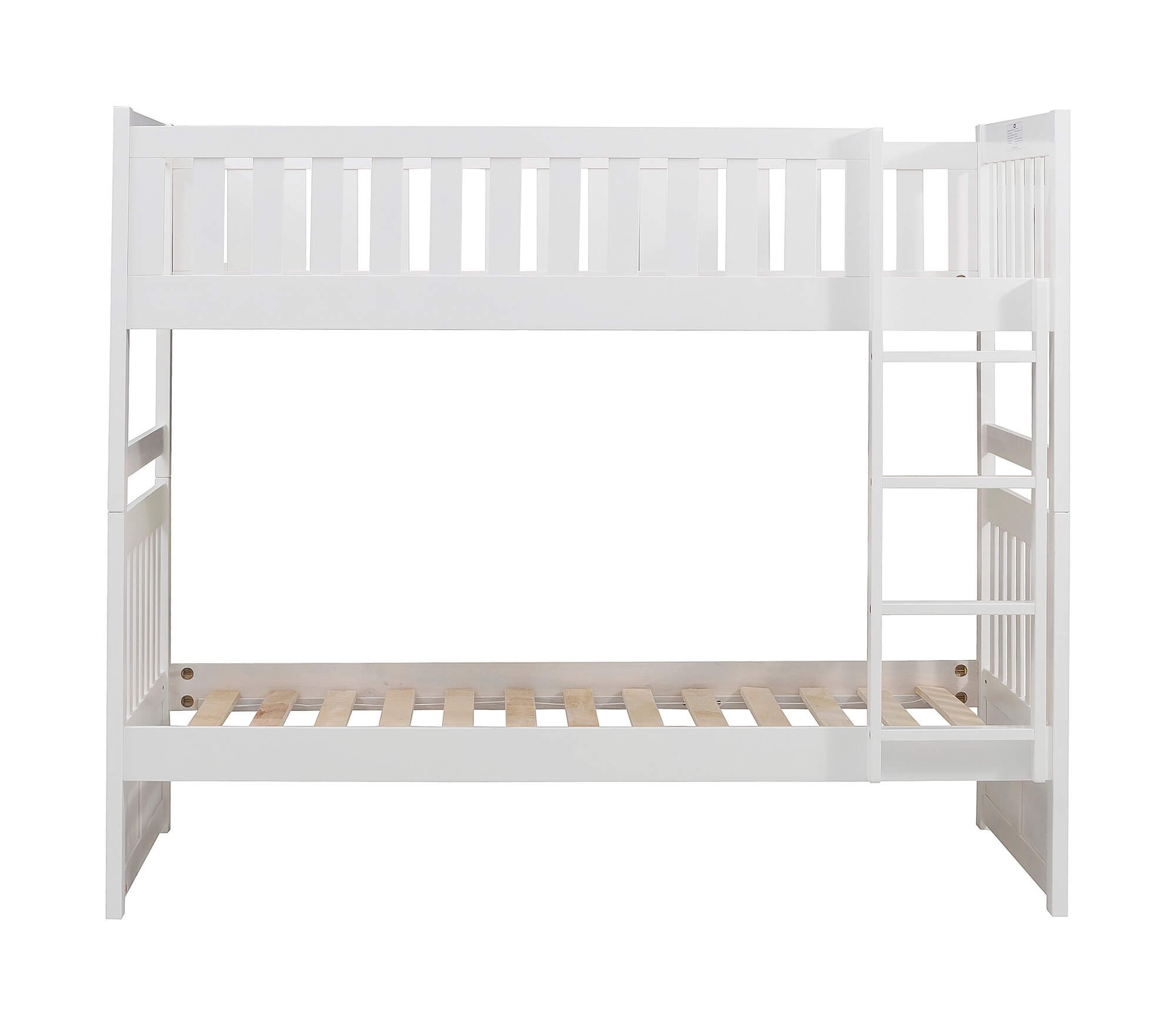 Galen Wood Bunk Bed