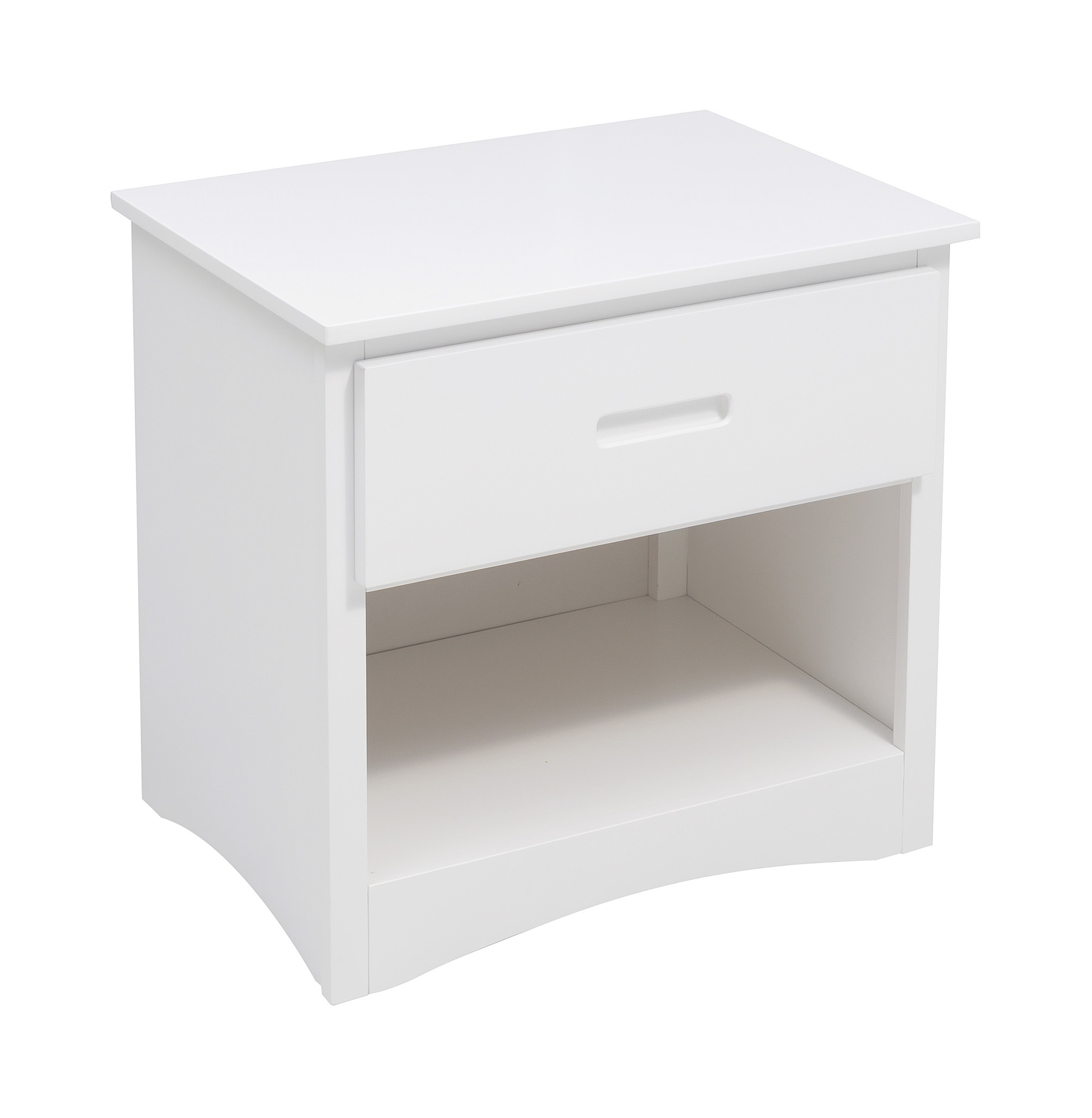 Galen Wood Nightstand