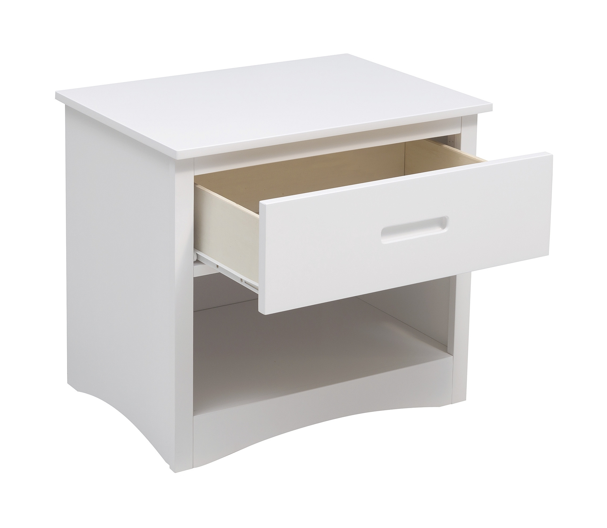 Galen Wood Nightstand