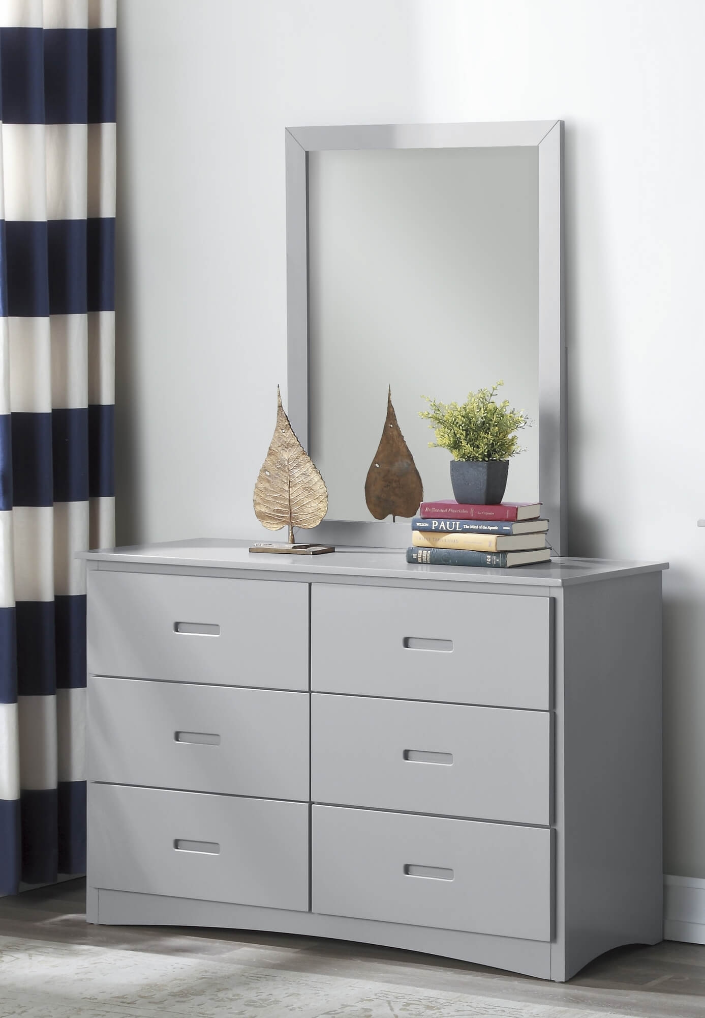 Orion Wood Dresser