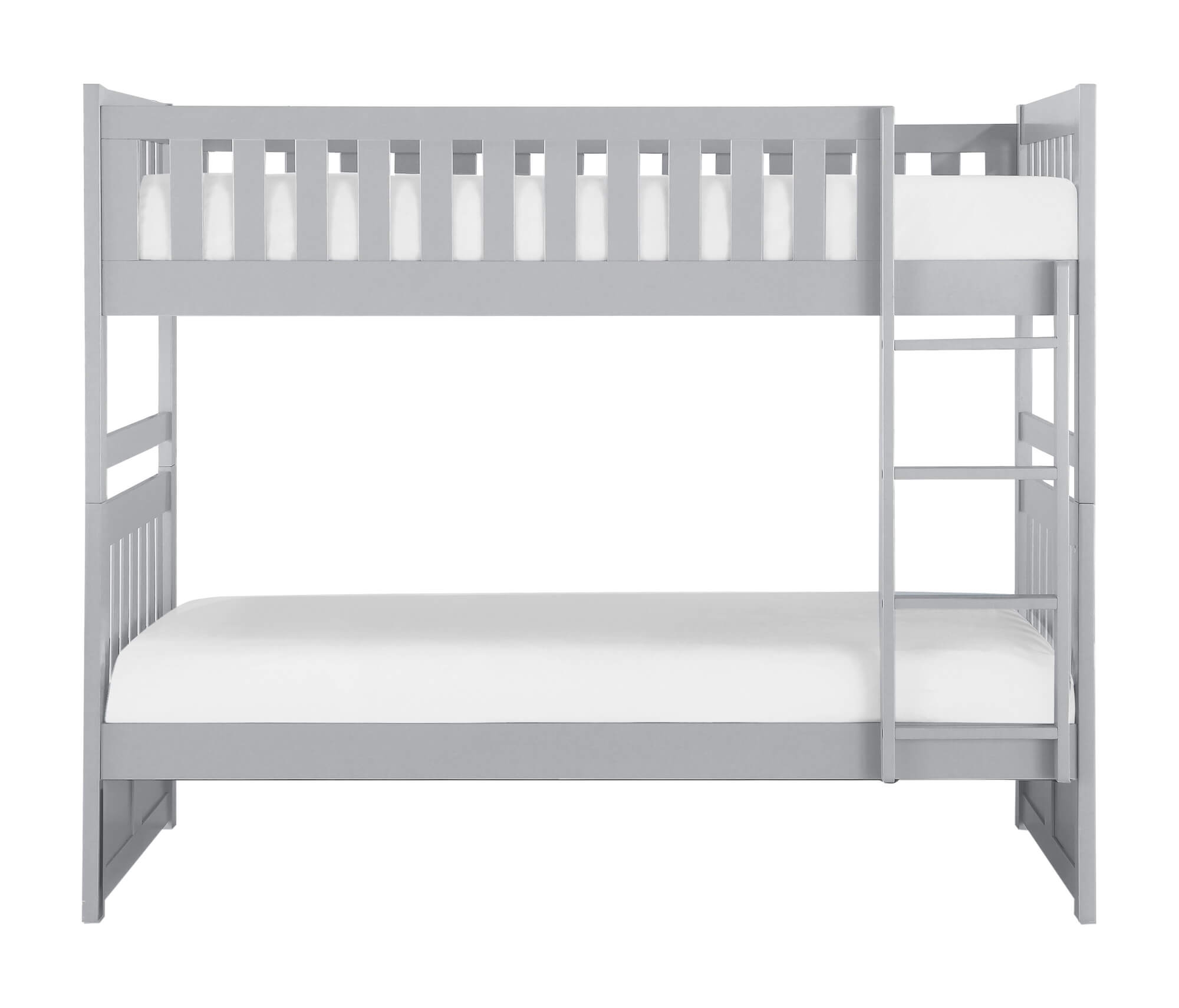 Orion Wood Bunk Bed