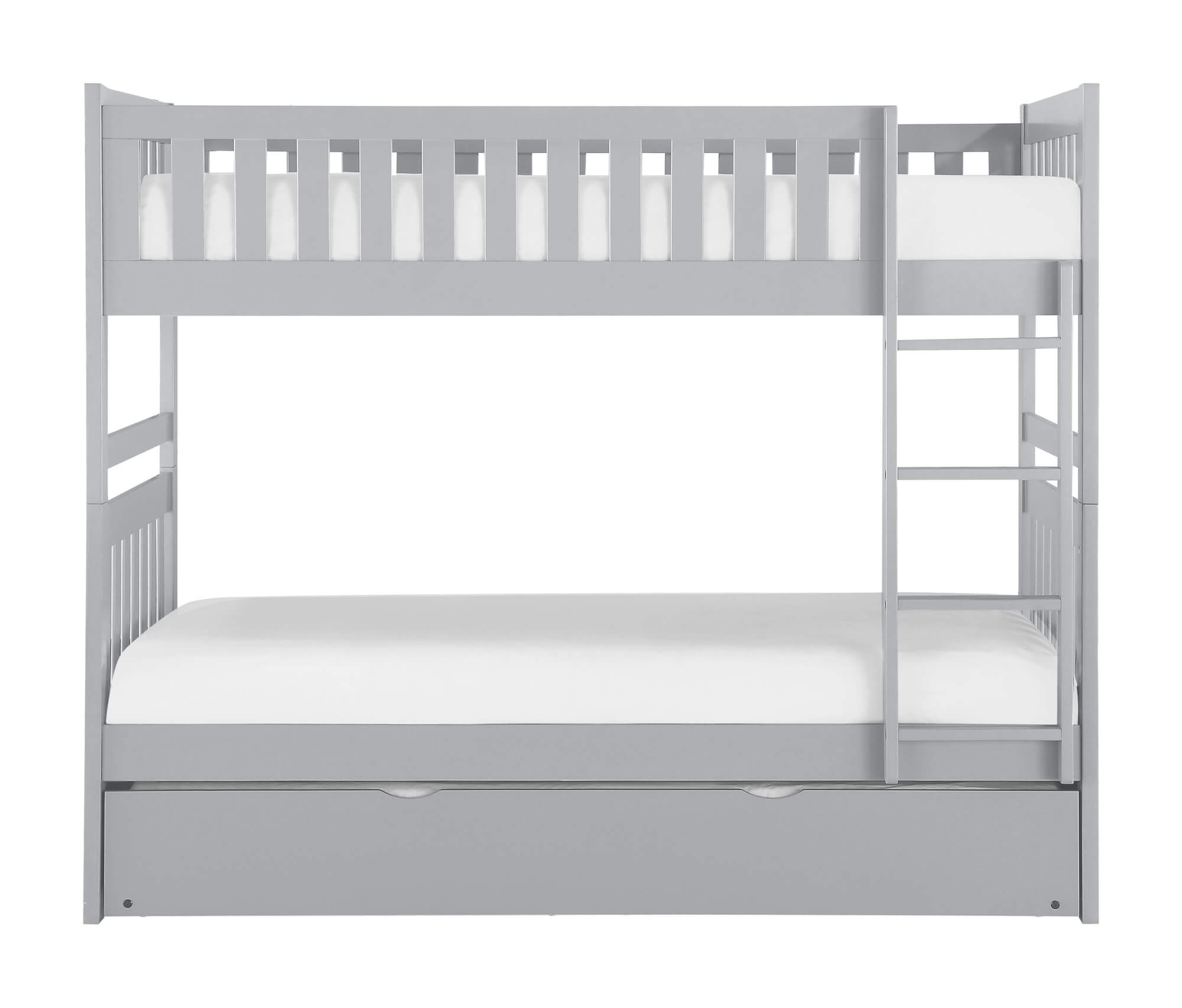 Orion Wood Bunk Bed