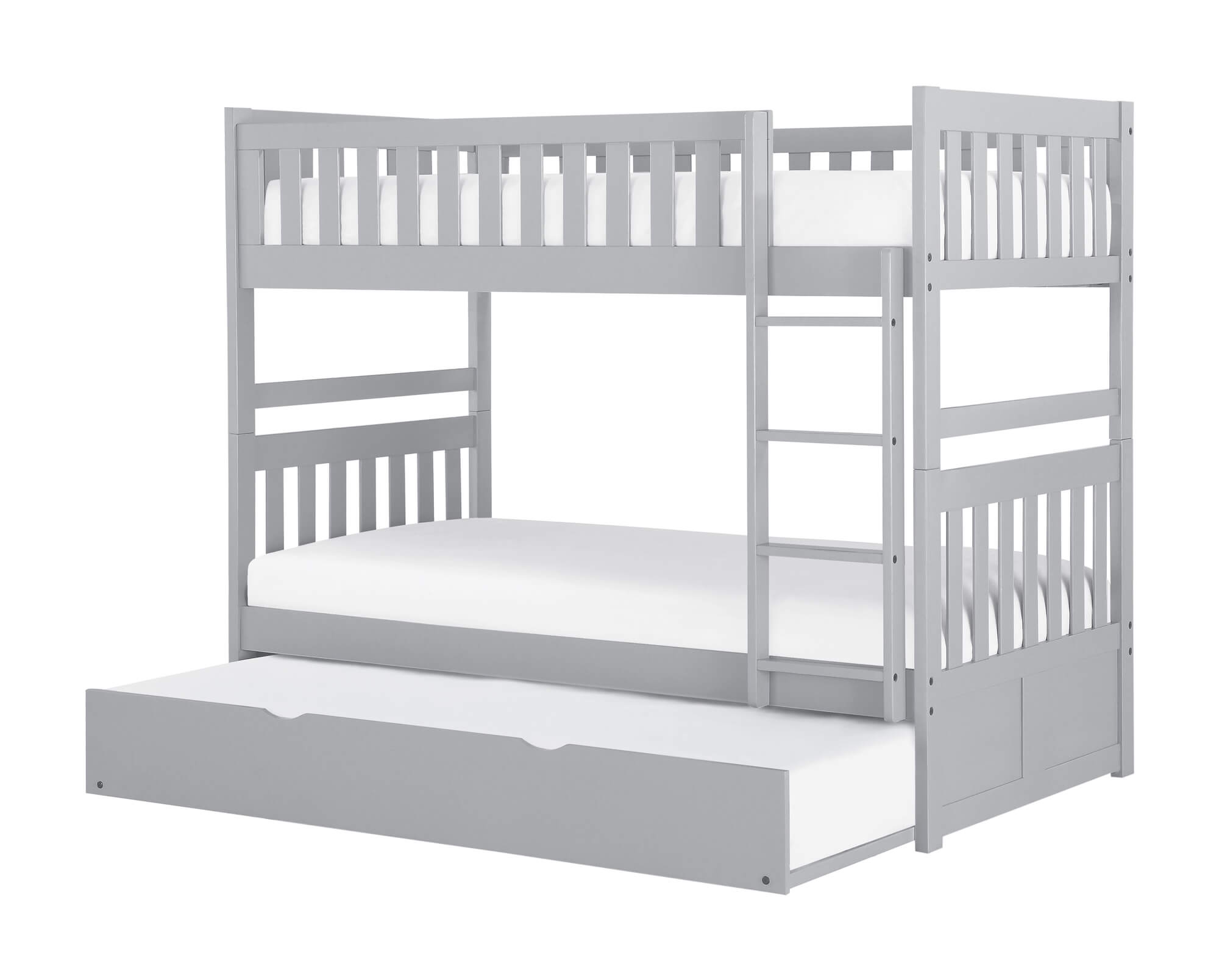 Orion Wood Bunk Bed