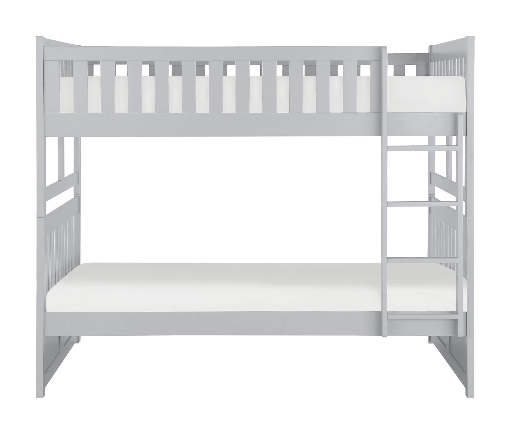 Orion Wood Bunk Bed
