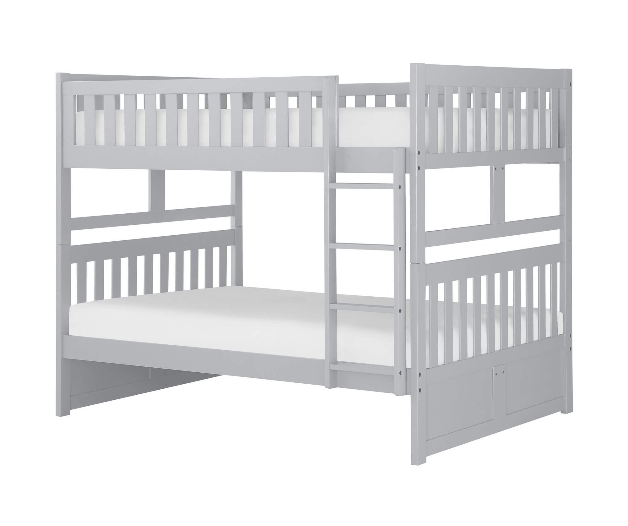 Orion Wood Bunk Bed