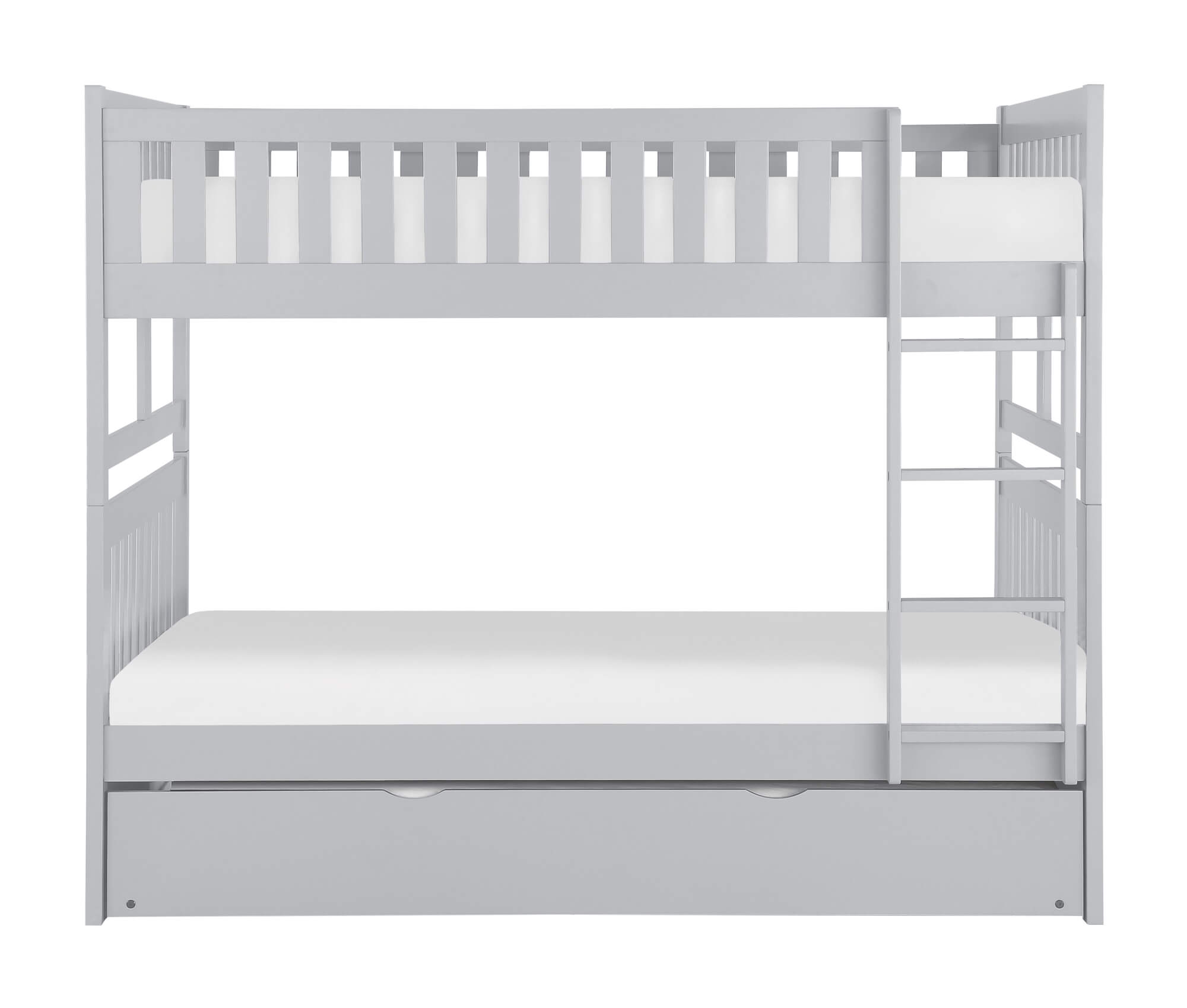 Orion Wood Bunk Bed