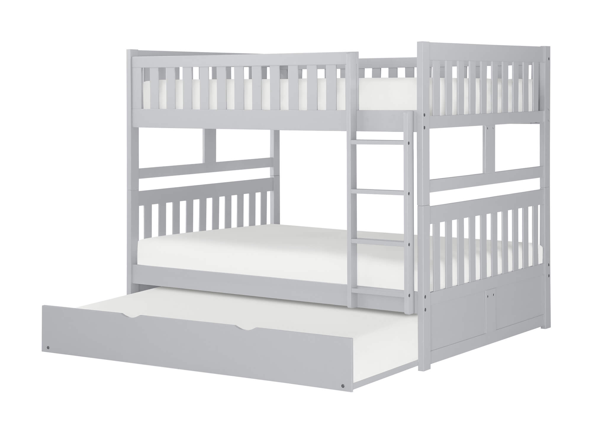 Orion Wood Bunk Bed