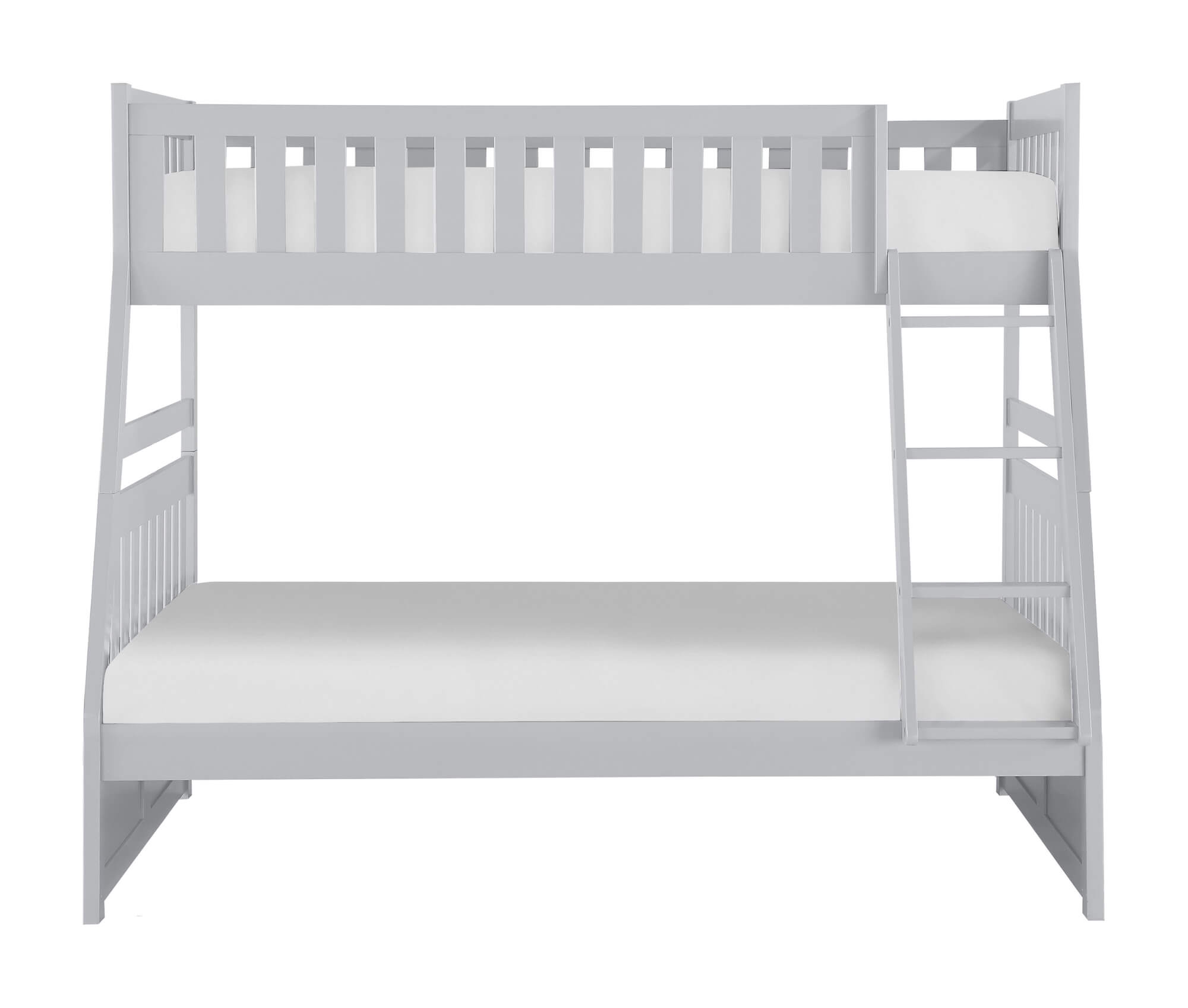 Orion Wood Bunk Bed