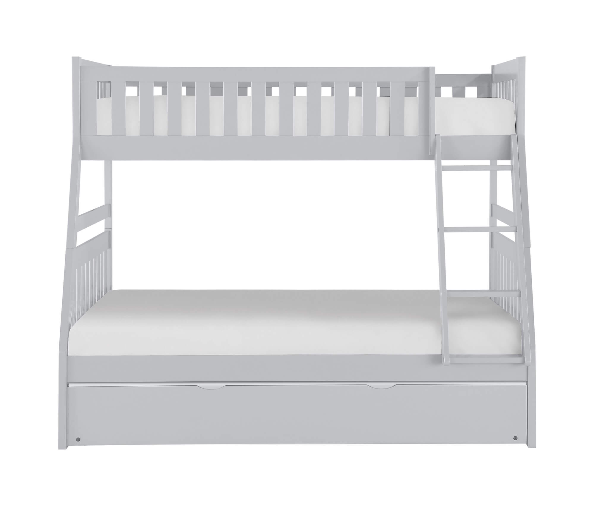 Orion Wood Bunk Bed