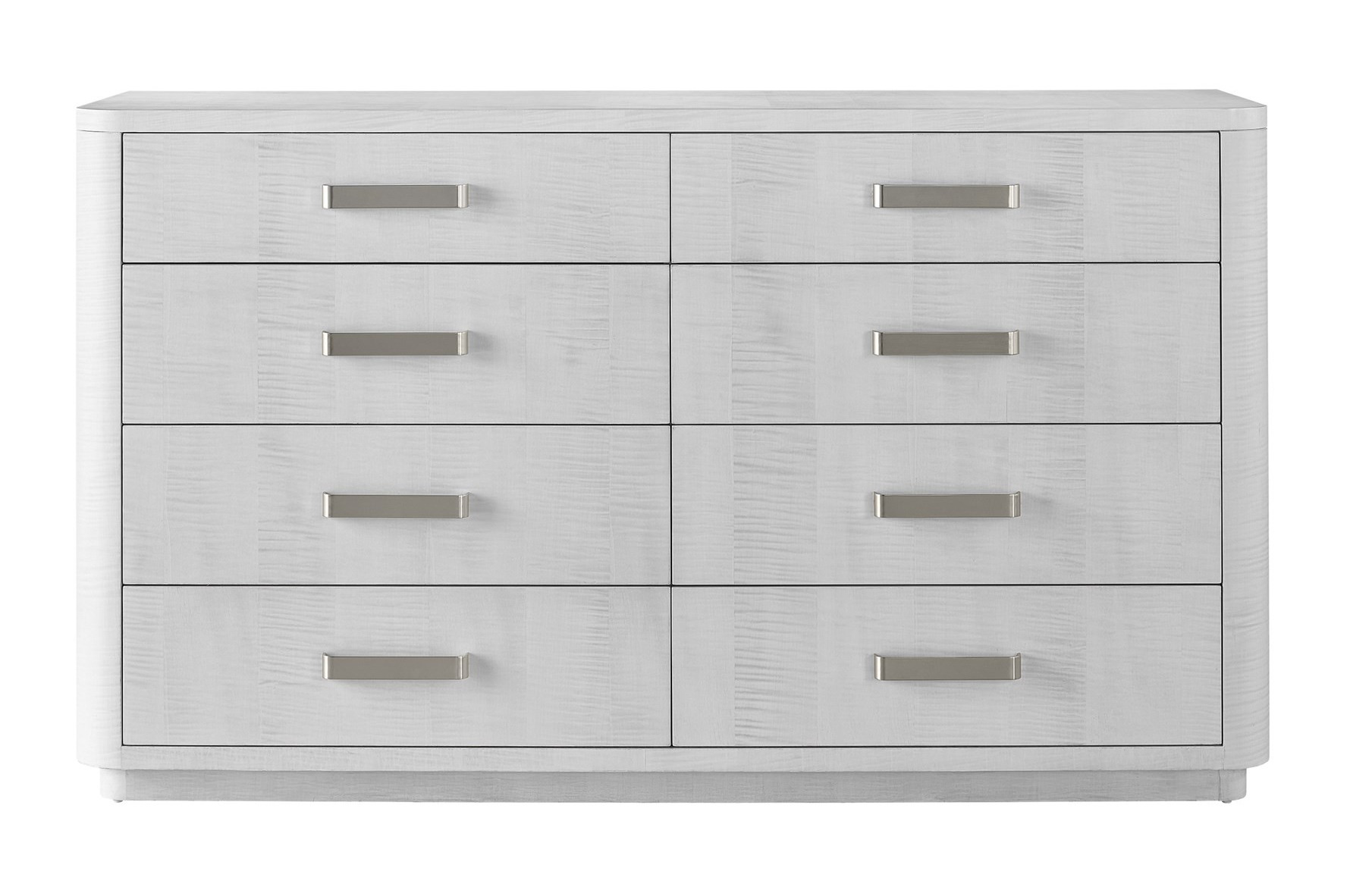 Adore Wood Dresser w/8 Drawers
