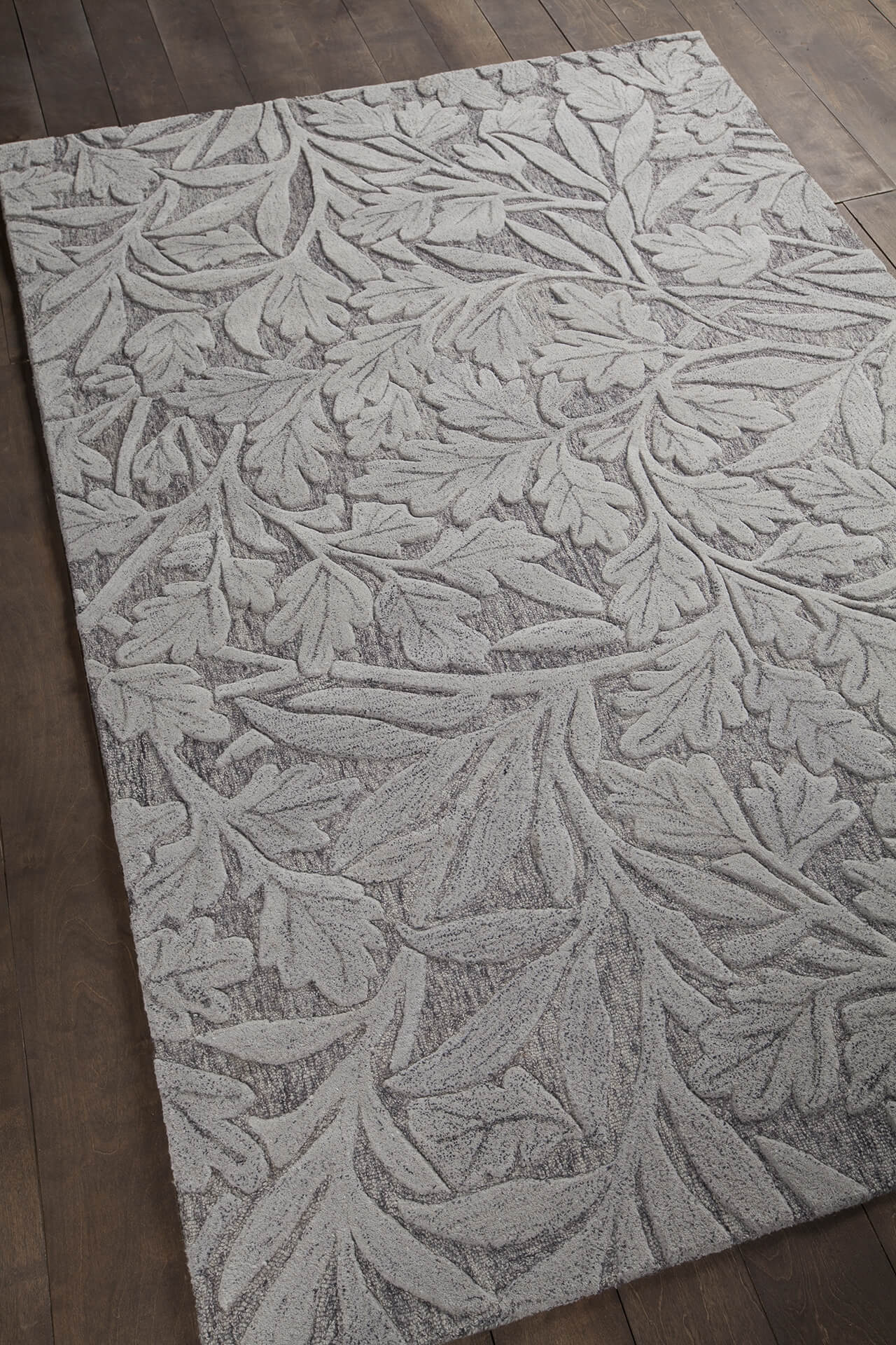 Yelena Wool Handmade Rug
