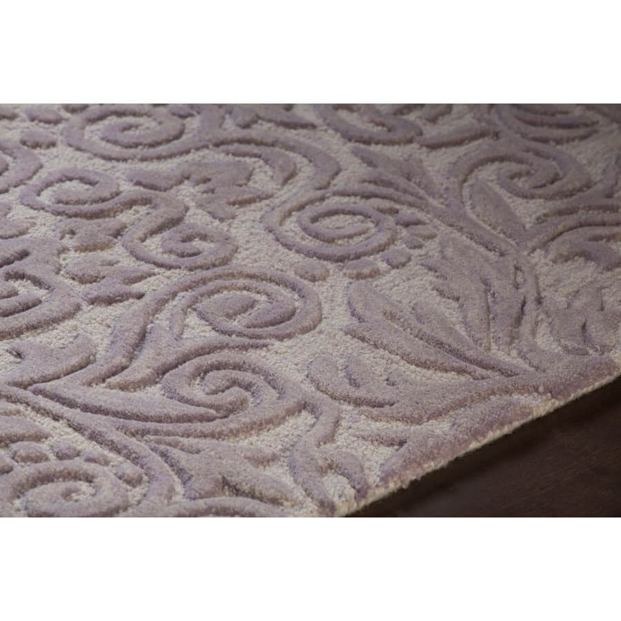 Yelena Wool Handmade Rug