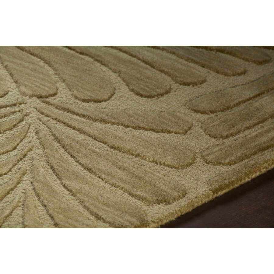 Yelena Wool Handmade Rug