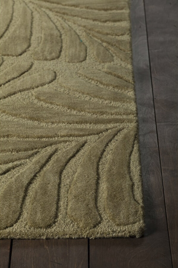 Yelena Wool Handmade Rug