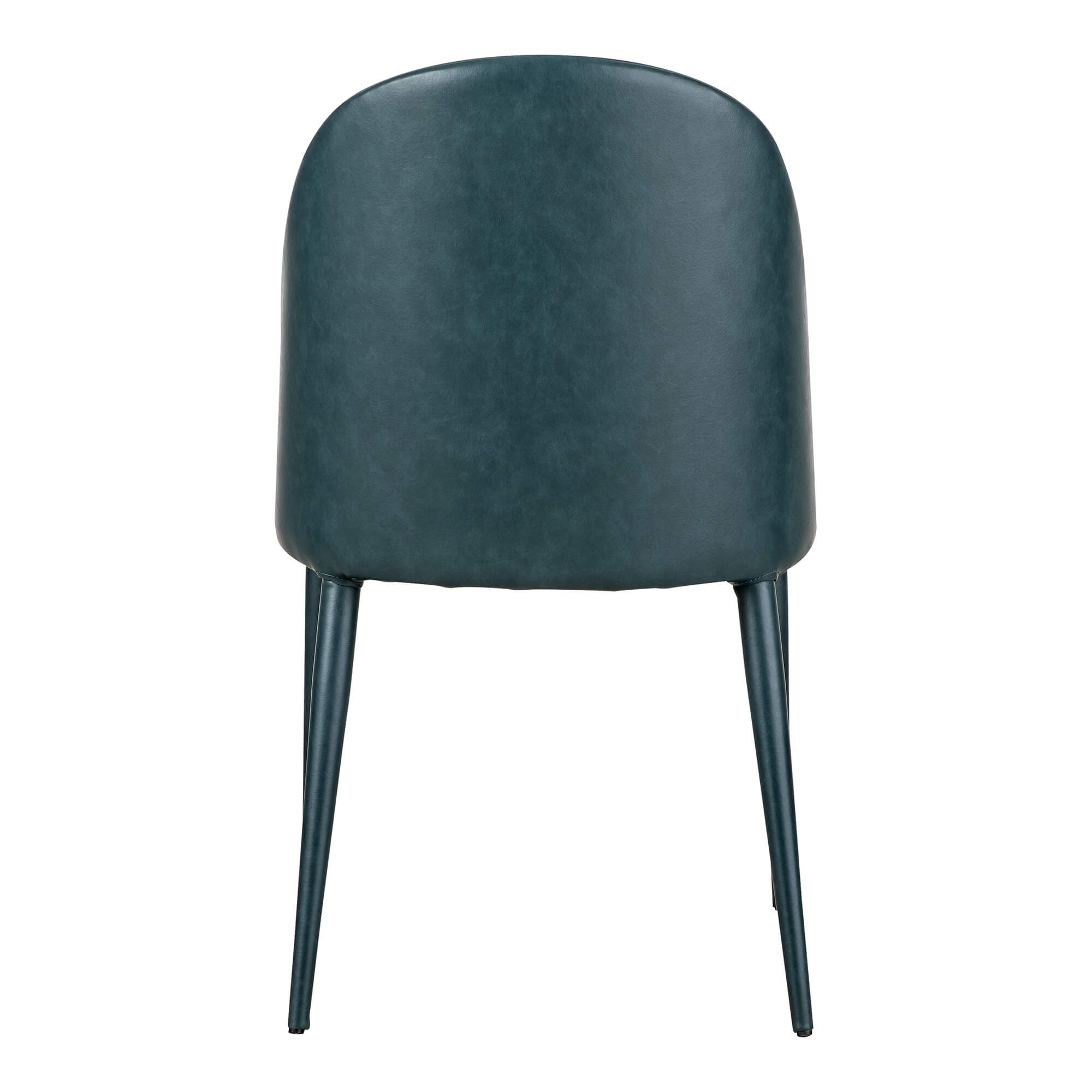 Burton Vegan Leather Dining Chair