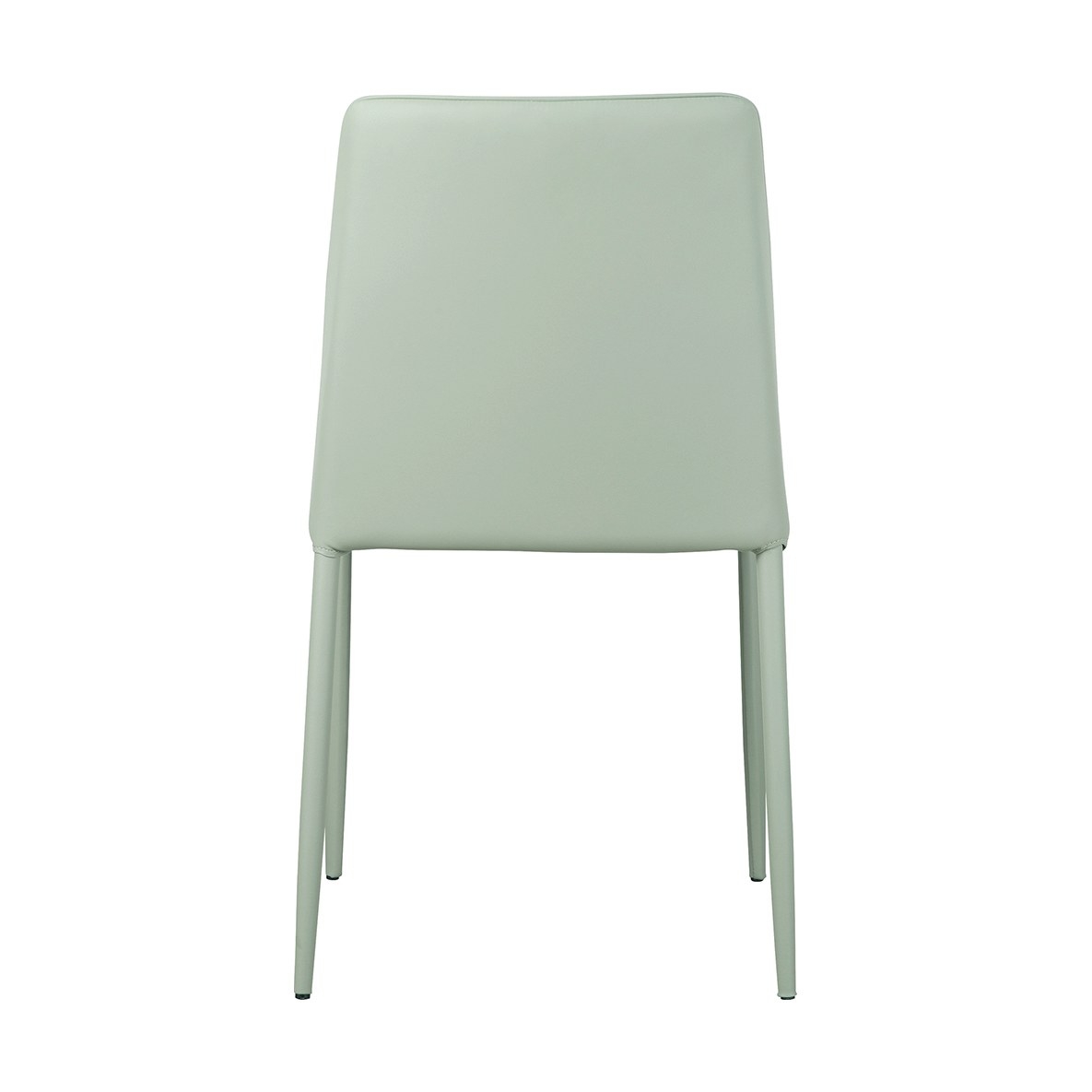 Nora Vegan Leather Dining Chair