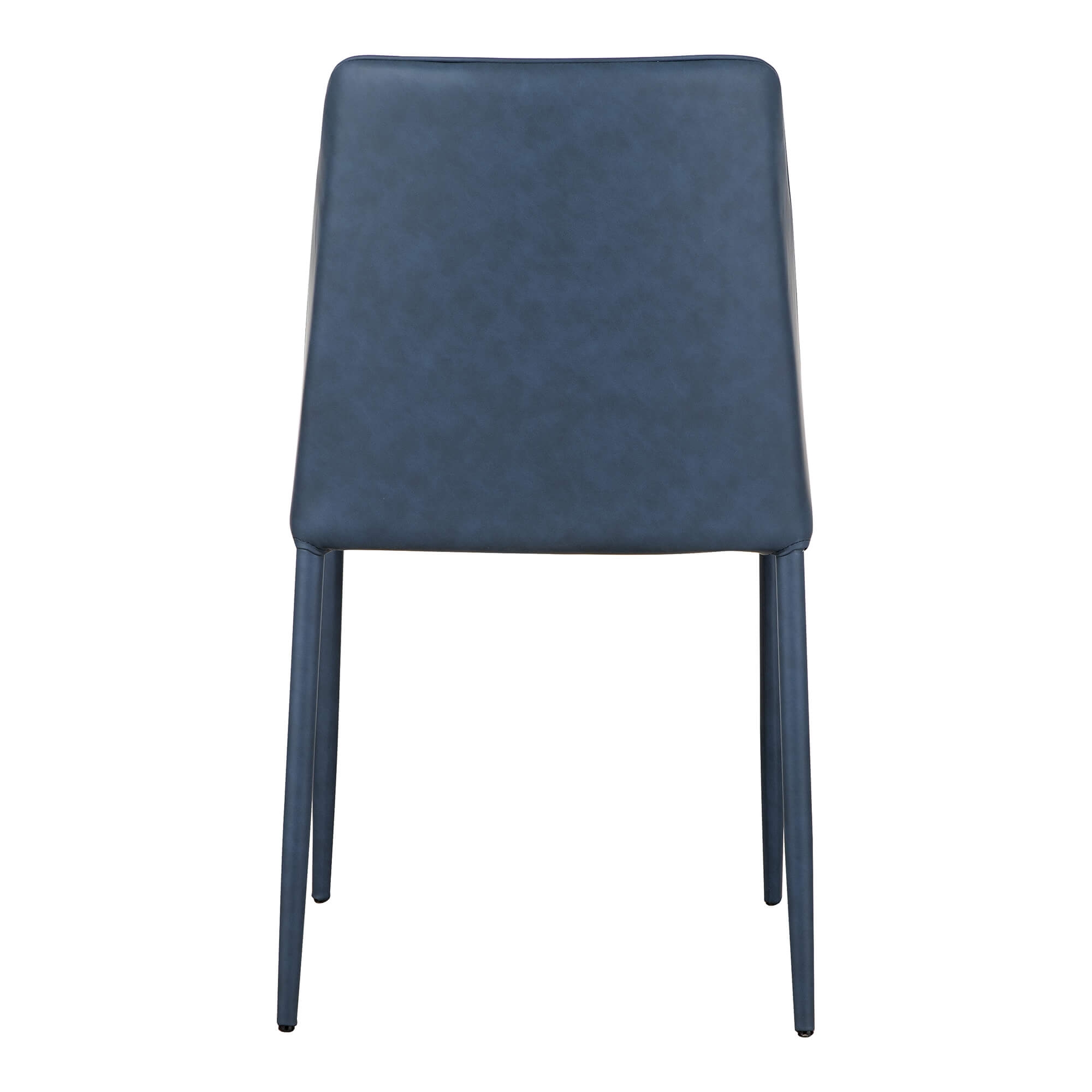 Nora Vegan Leather Dining Chair