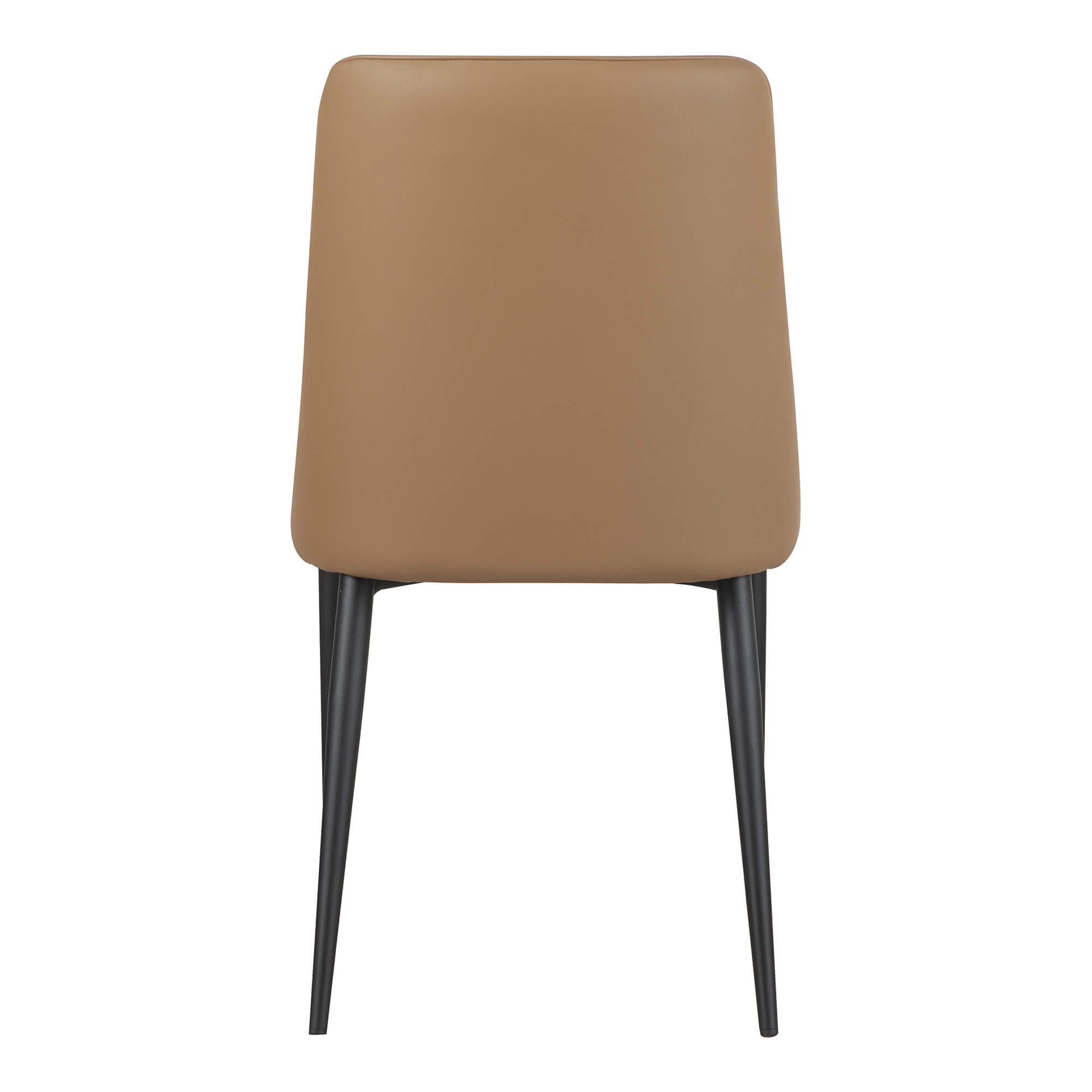 Lulu Vegan Leather Dining Chair