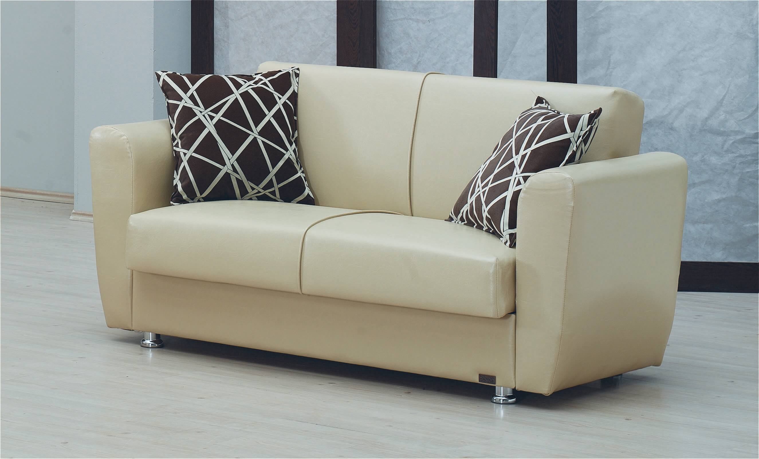 Yonkers Loveseat by Empire Furniture, USA