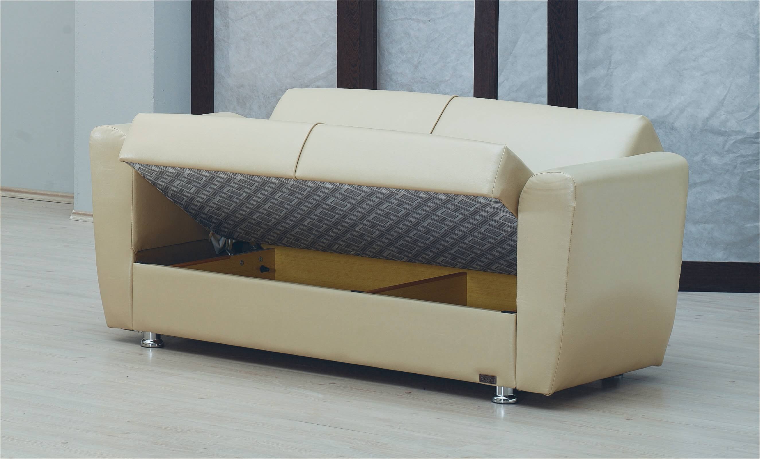 Yonkers Loveseat by Empire Furniture, USA