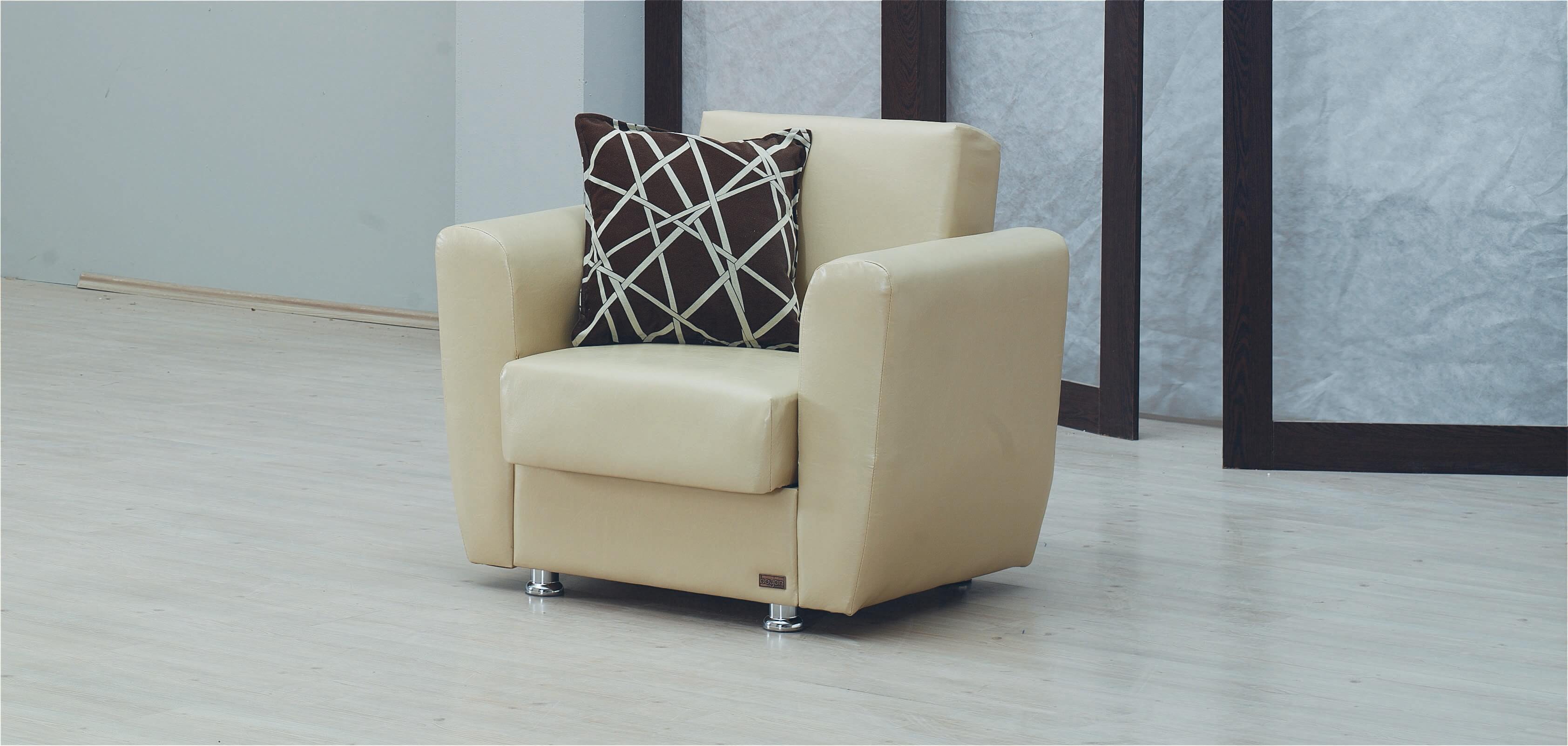 Yonkers Chair by Empire Furniture, USA