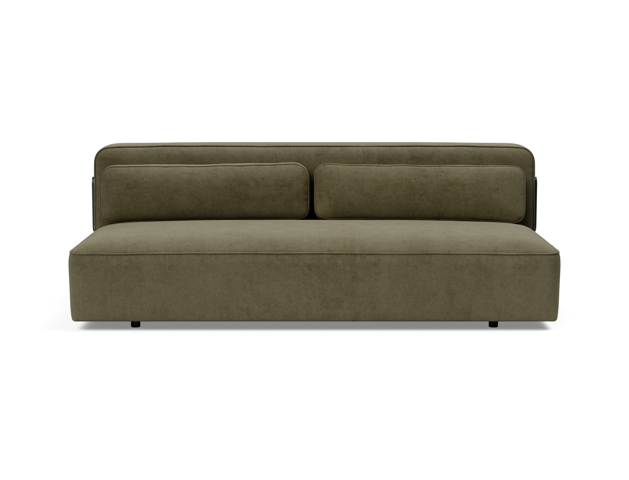 Yonata Fabric Sofa Bed