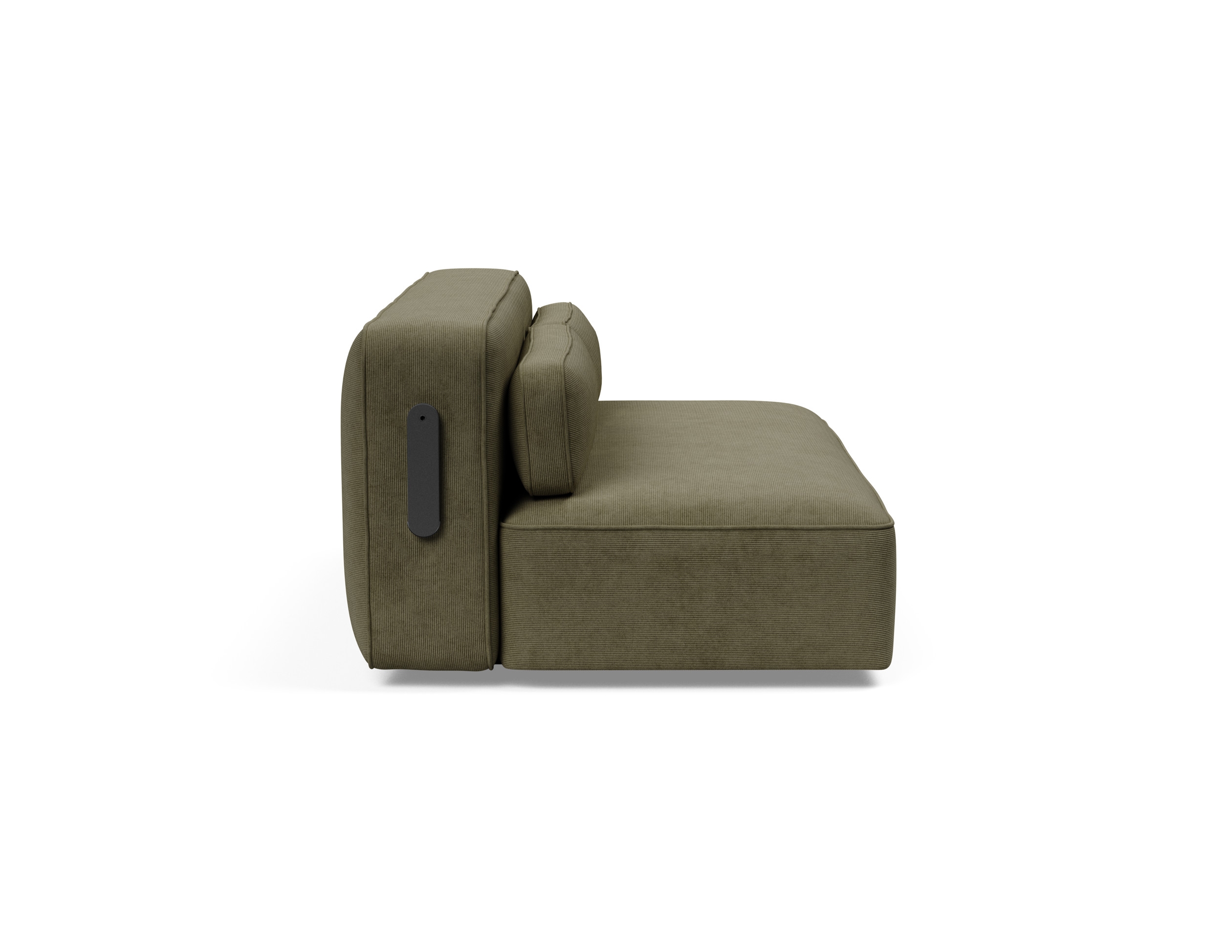 Yonata Fabric Sofa Bed