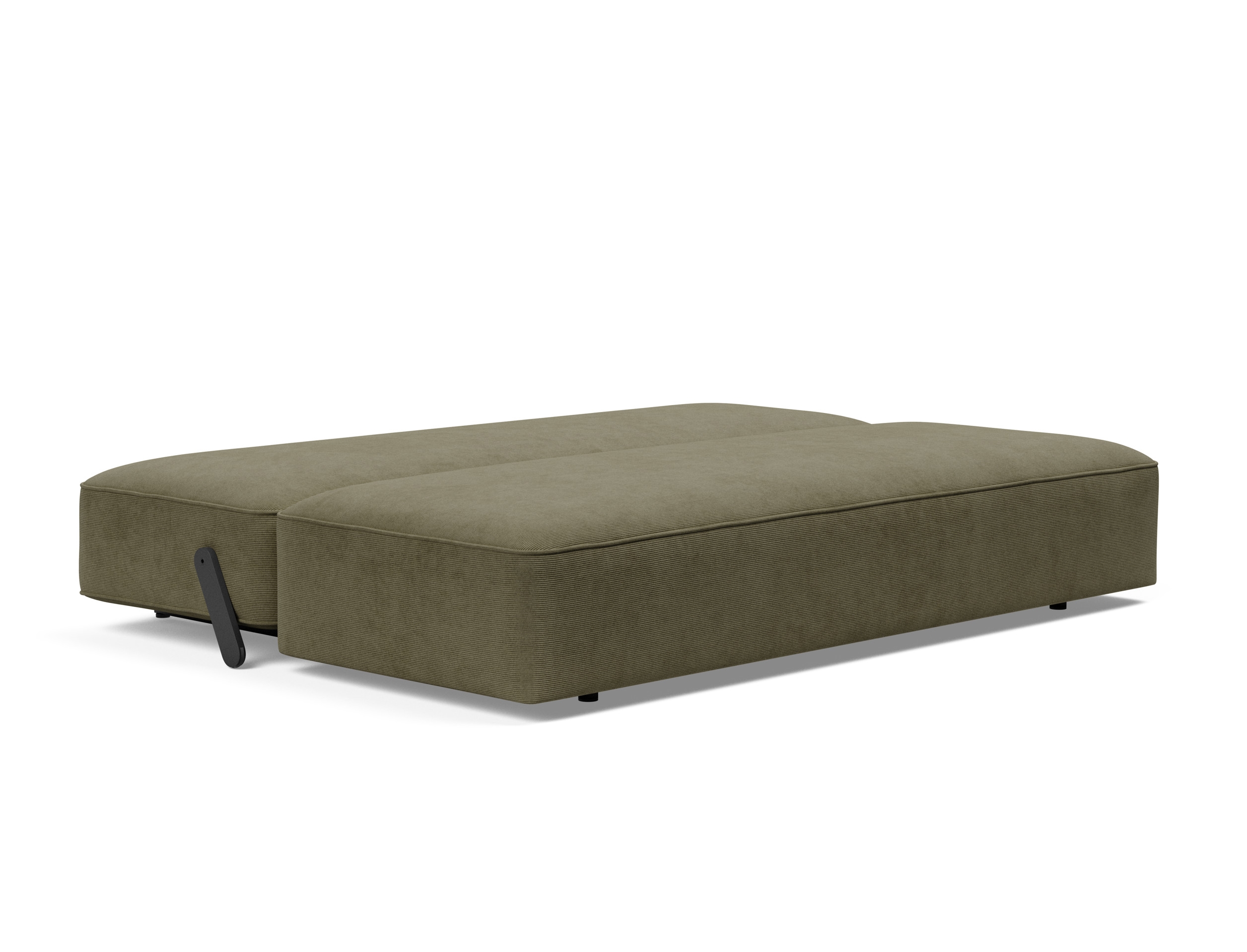 Yonata Fabric Sofa Bed
