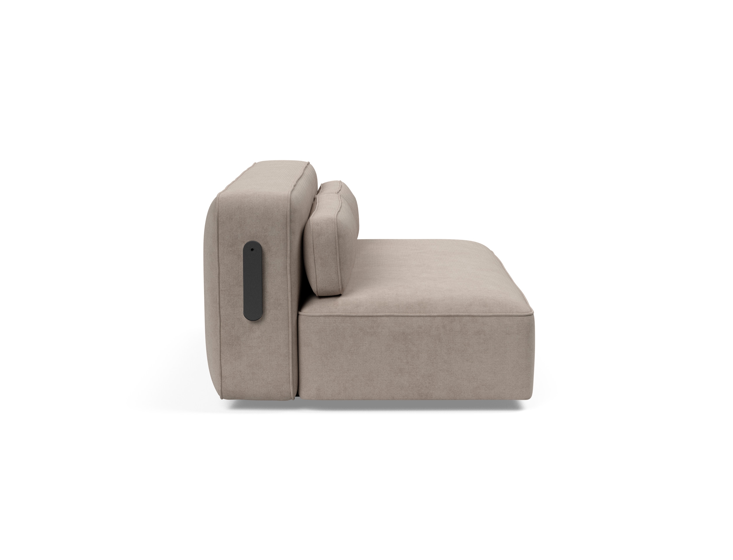 Yonata Fabric Sofa Bed