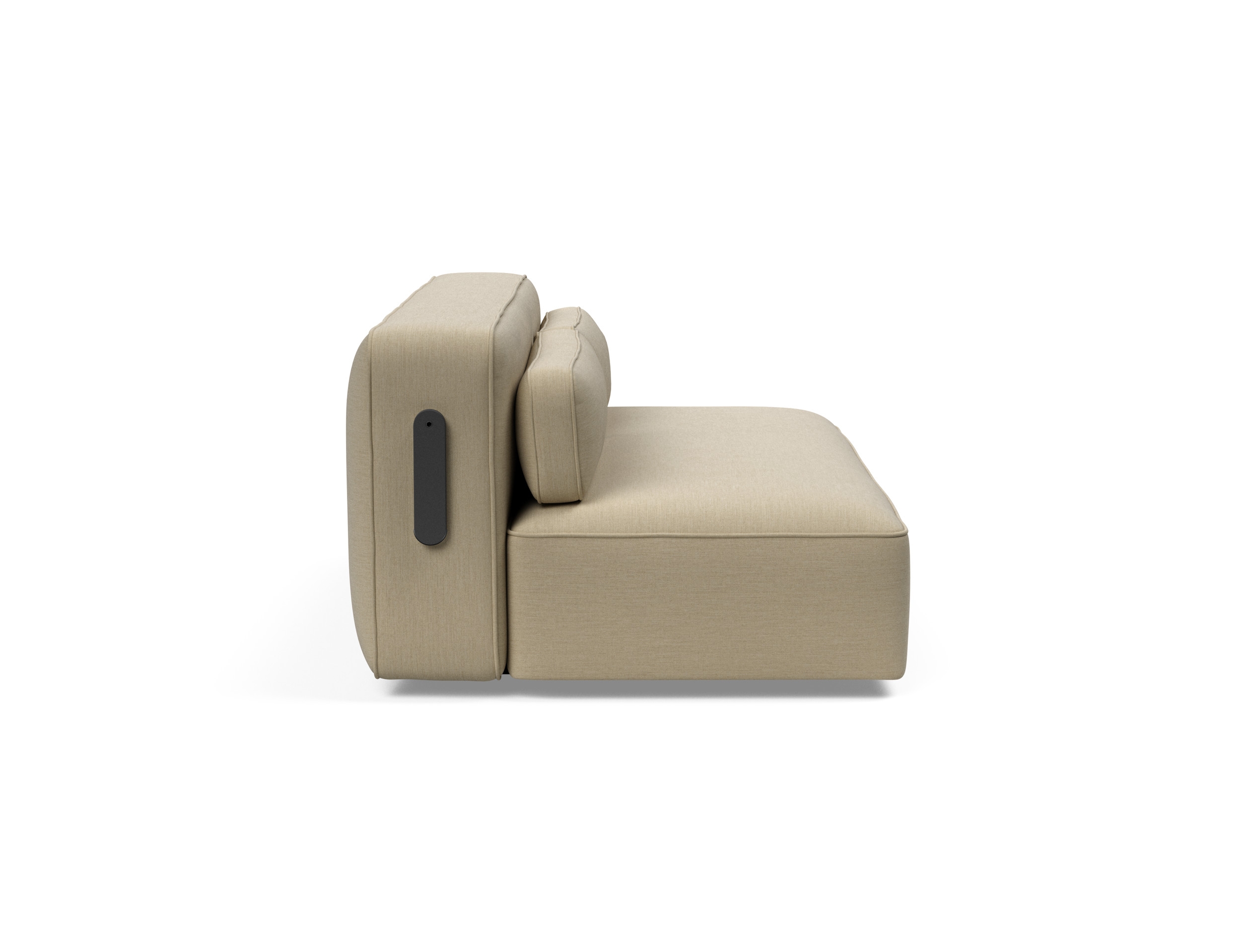 Yonata Fabric Sofa Bed
