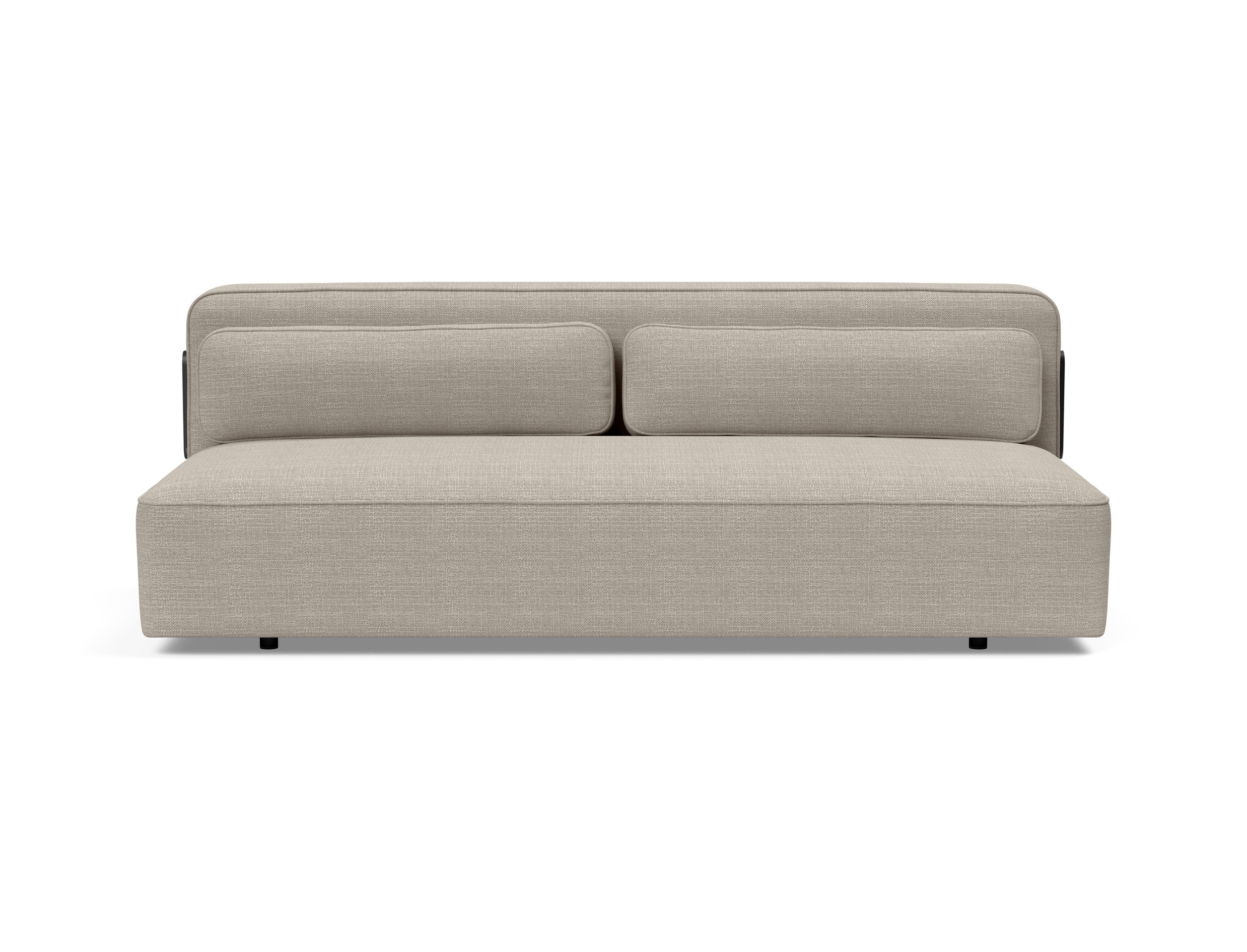 Yonata Fabric Sofa Bed