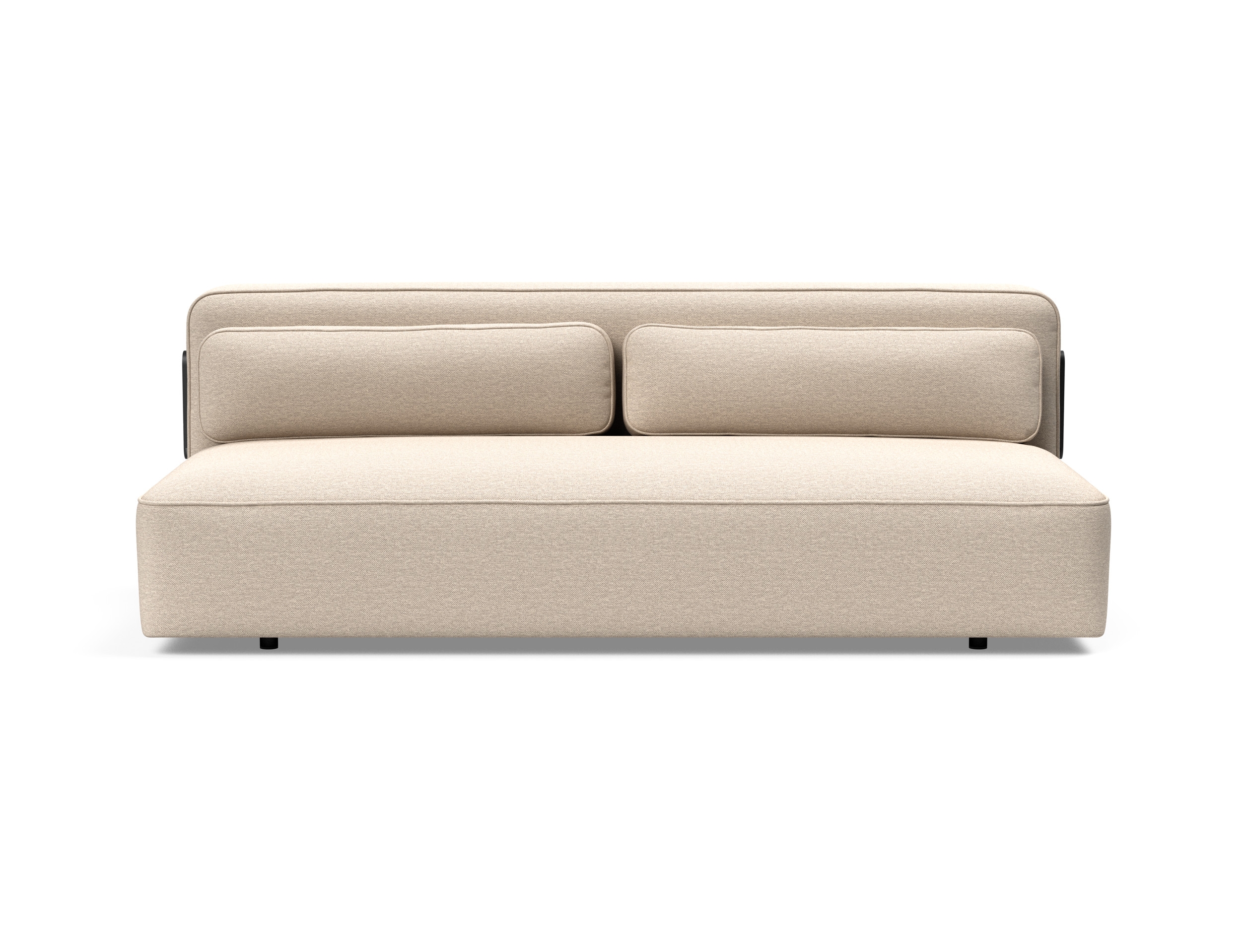 Yonata Fabric Sofa Bed