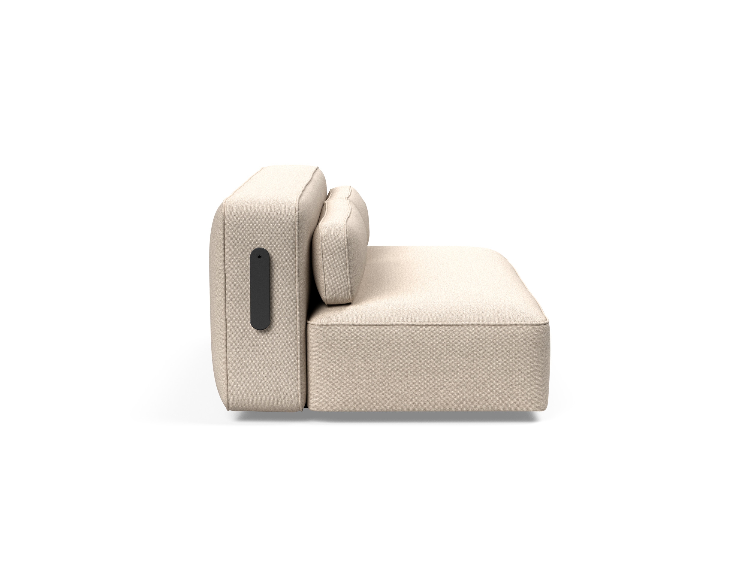 Yonata Fabric Sofa Bed