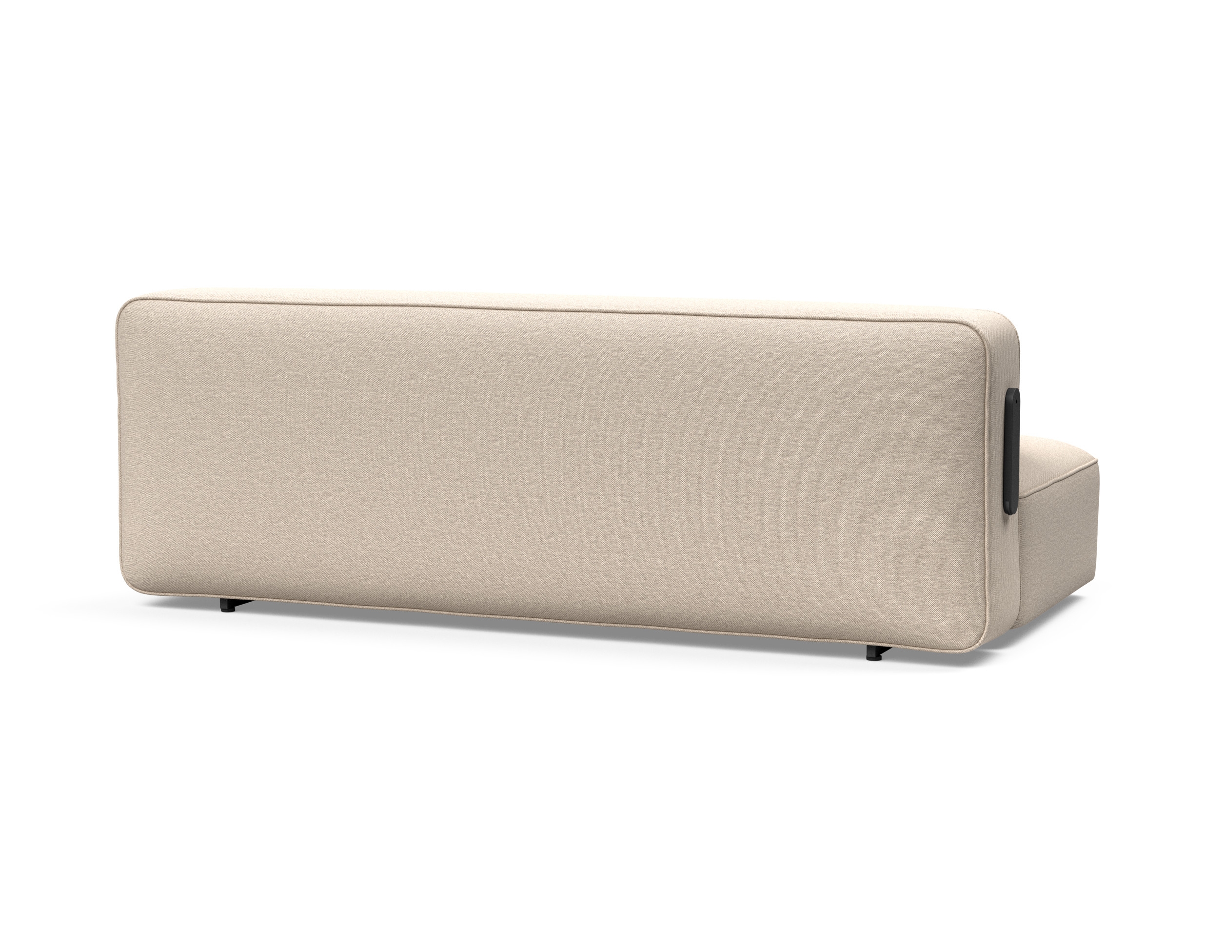 Yonata Fabric Sofa Bed