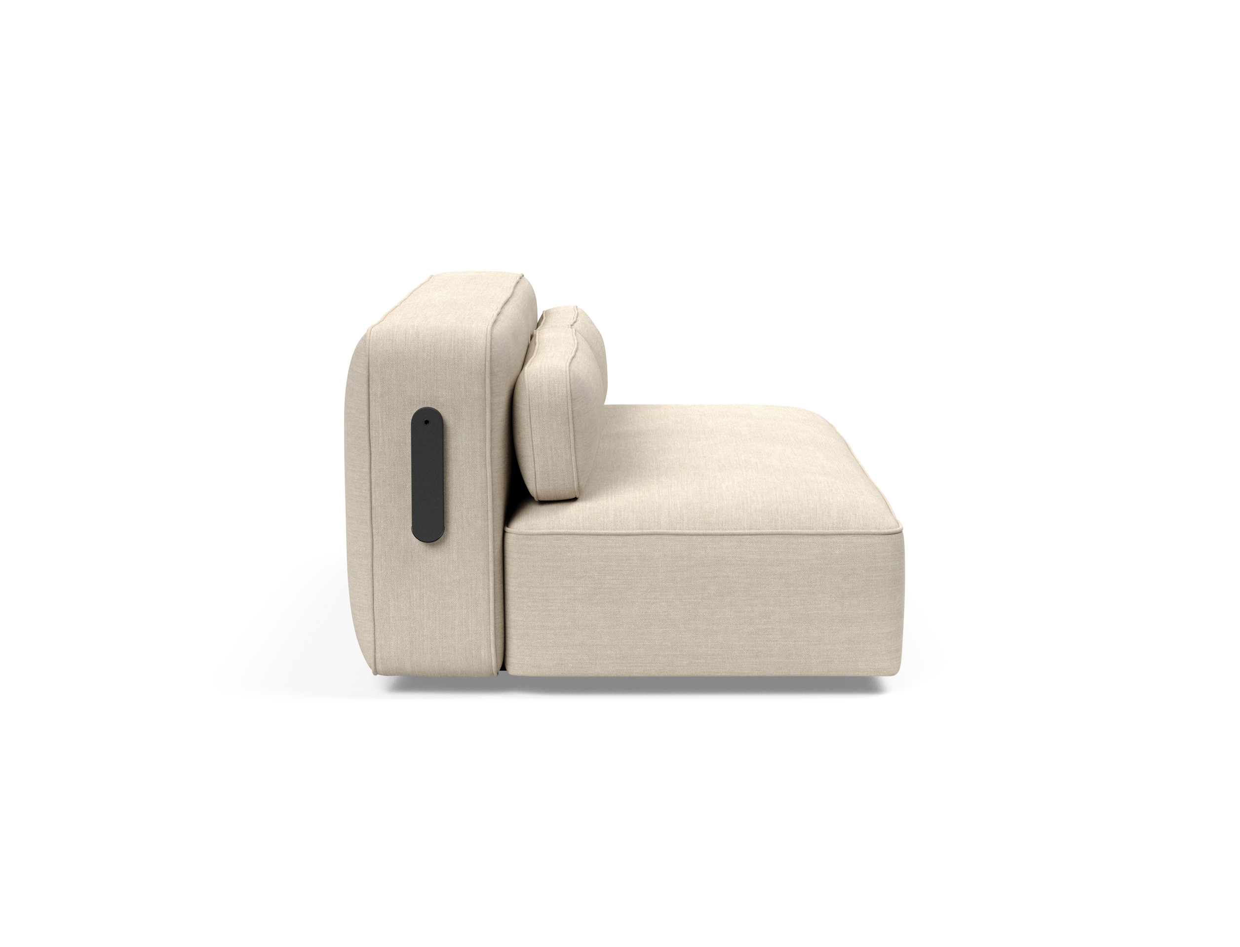 Yonata Fabric Sofa Bed