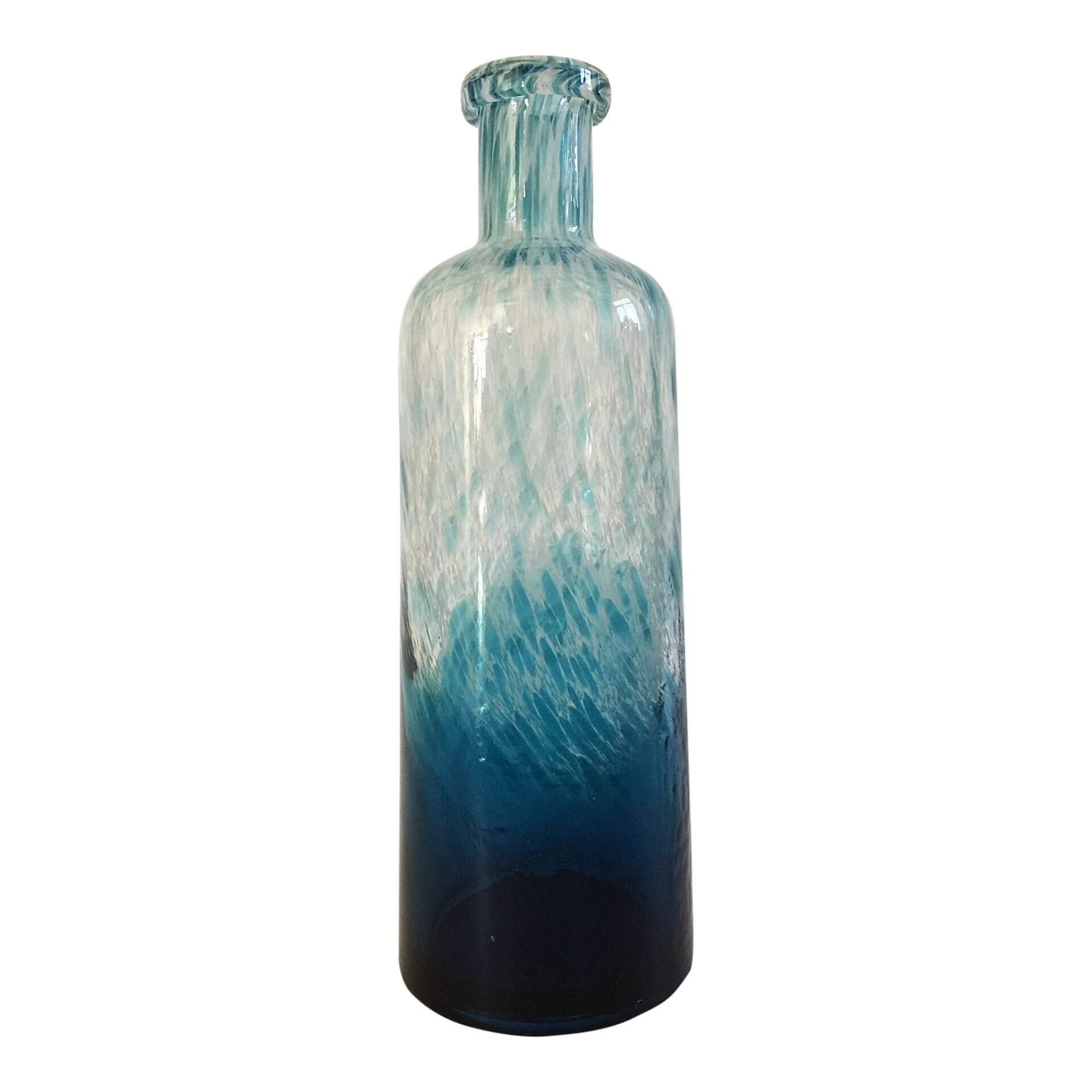 Milford Glass Vase by MOE'S