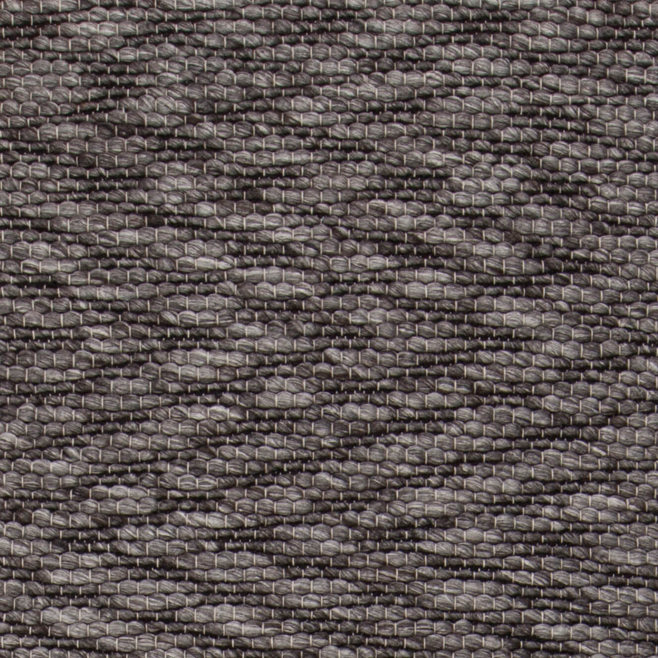 Yvonne Wool/Viscose/Cotton Rectangular Handmade Rug, 7'9" x 10'6"