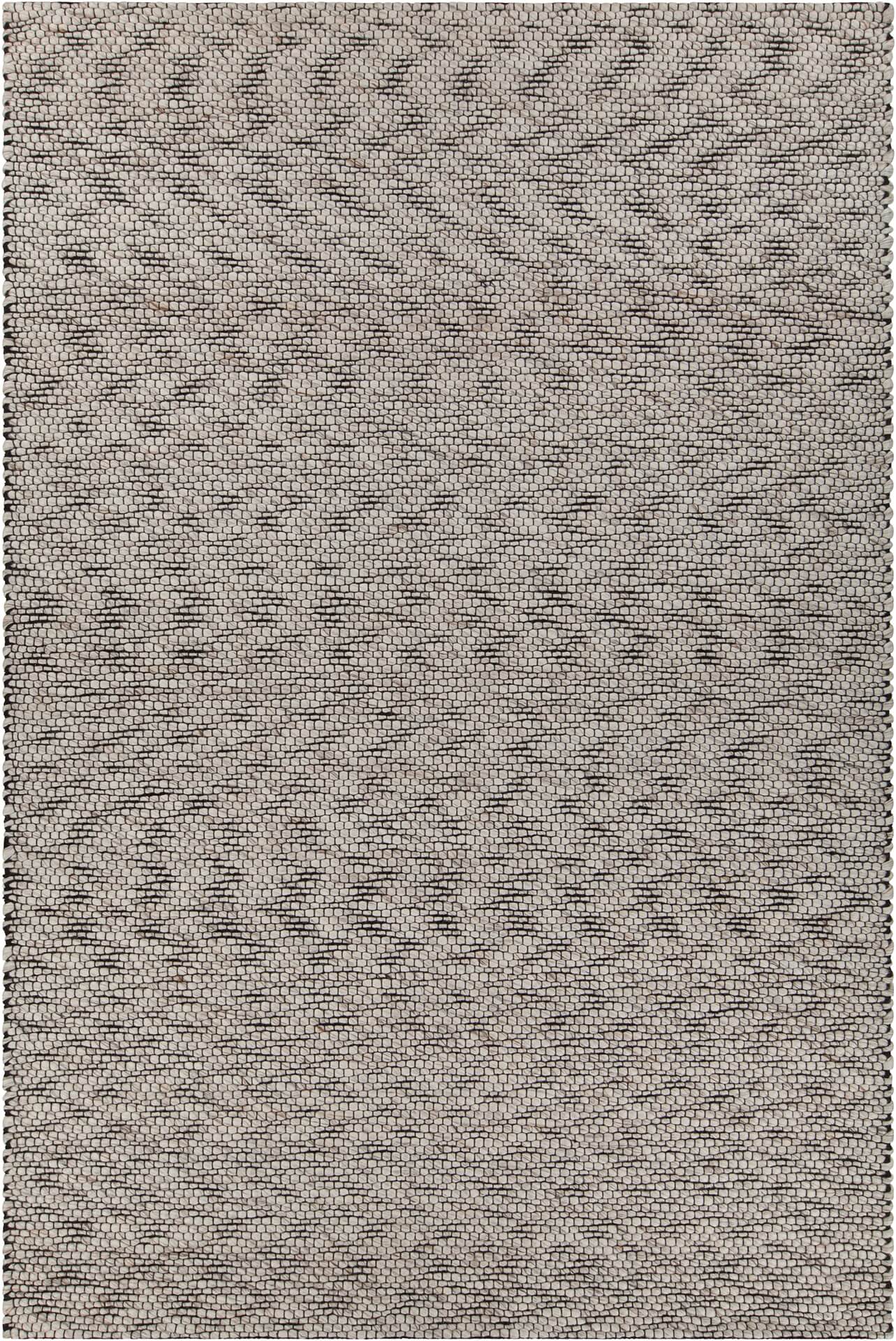 Yvonne Wool/Viscose/Cotton Handmade Rug