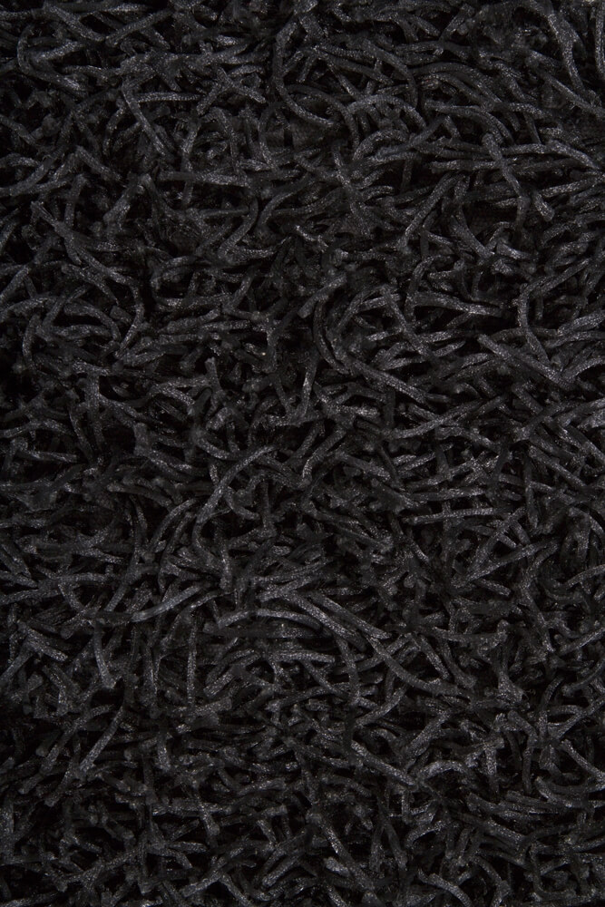 Zara Polyester Rectangular Handmade Rug, 5' x 7'6"
