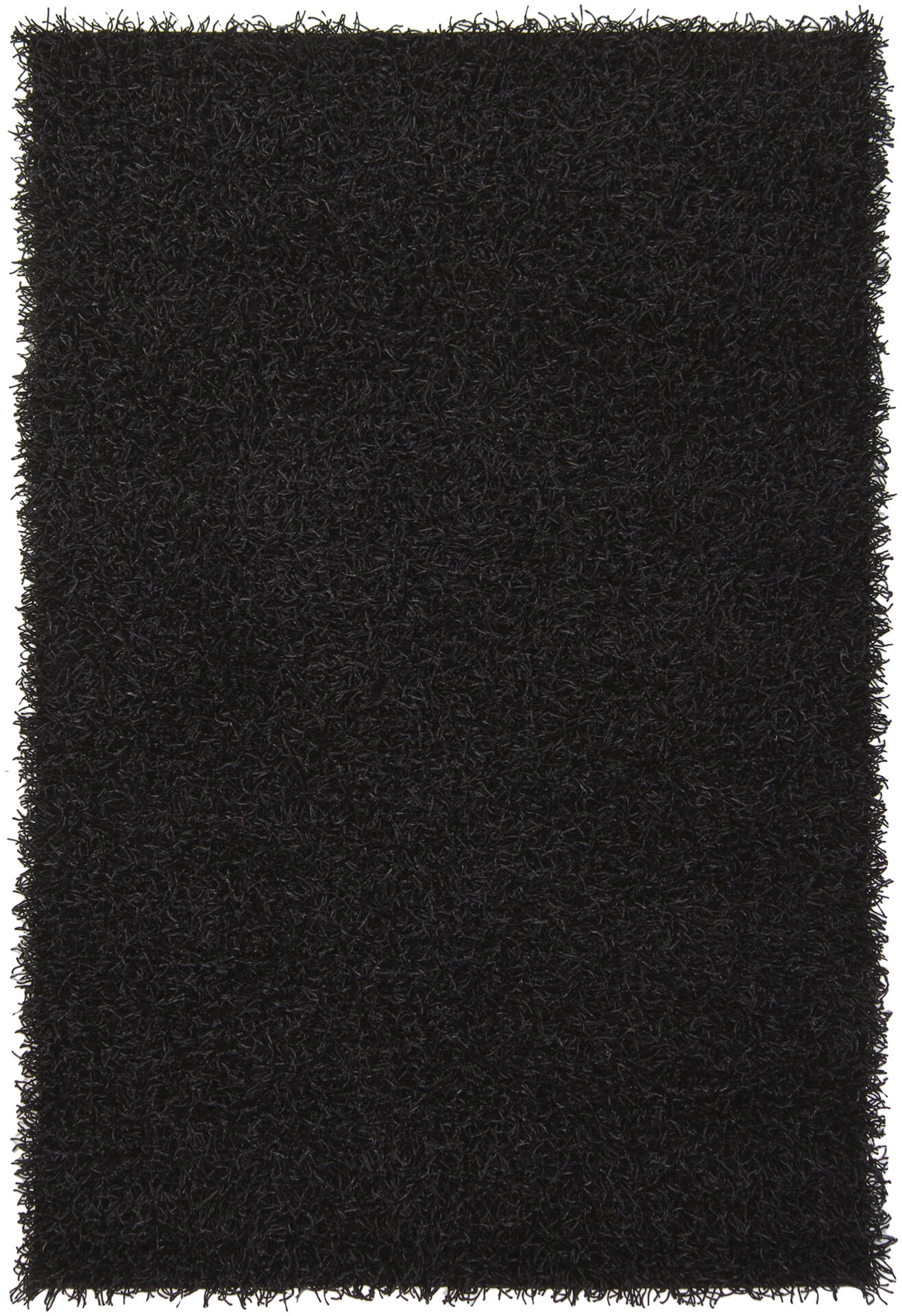 Zara Polyester Handmade Rug