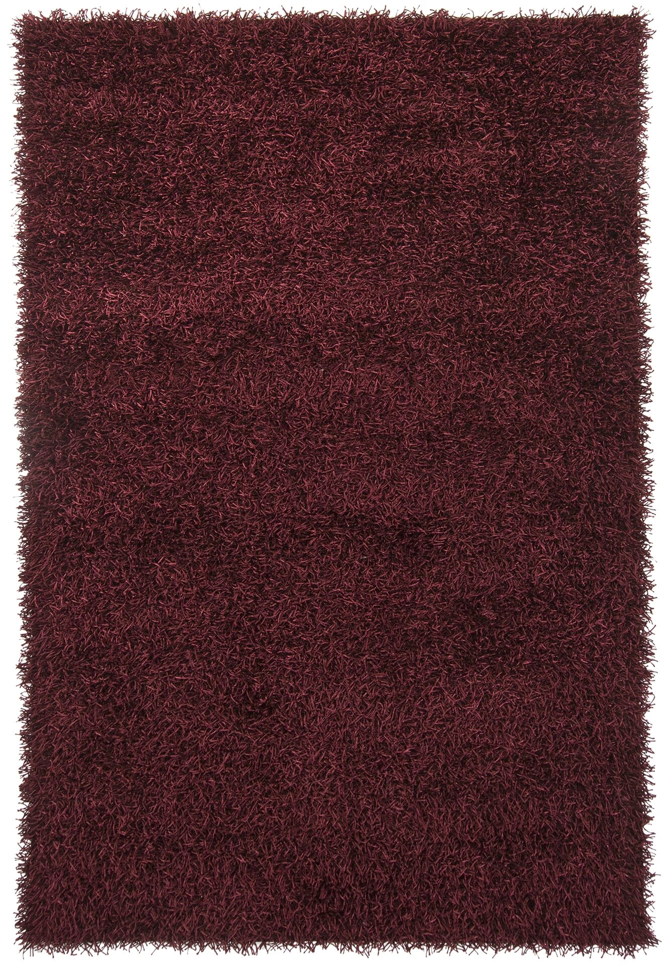 Zara Polyester Handmade Rug