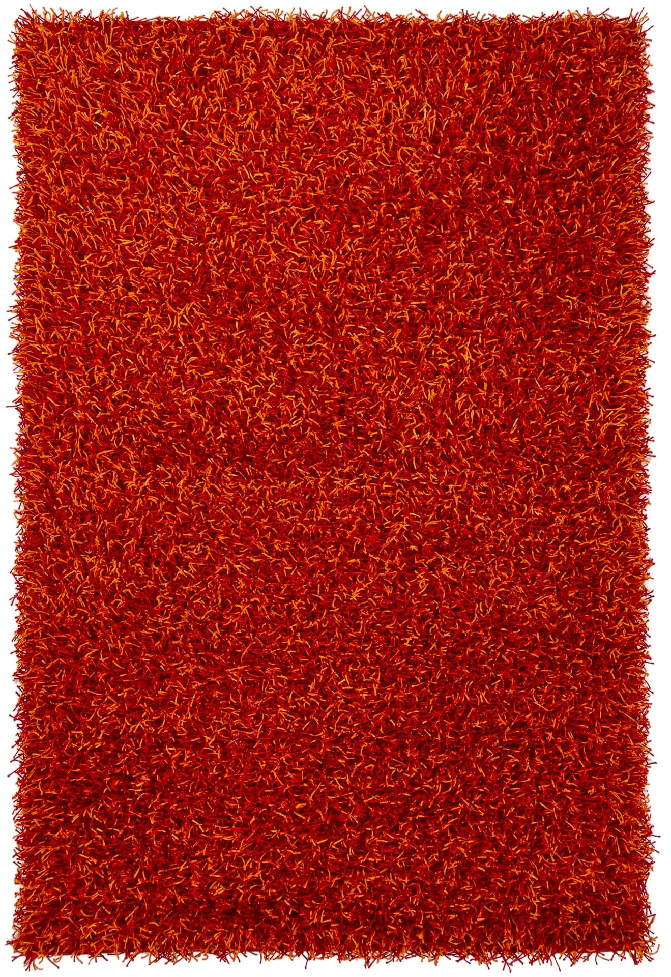 Zara Polyester Handmade Rug