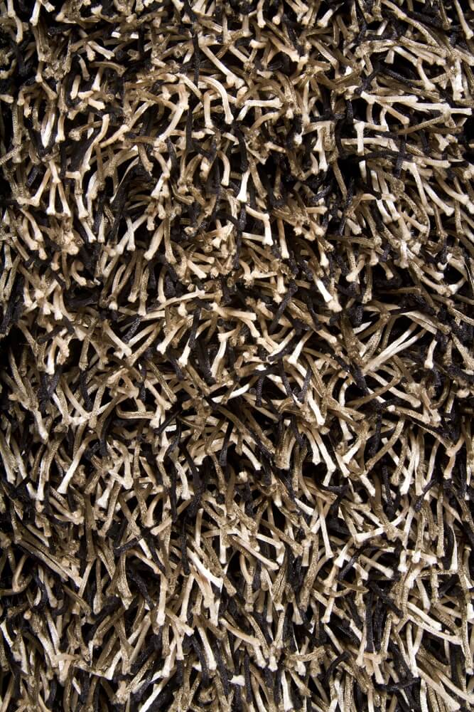 Zara Polyester Handmade Rug